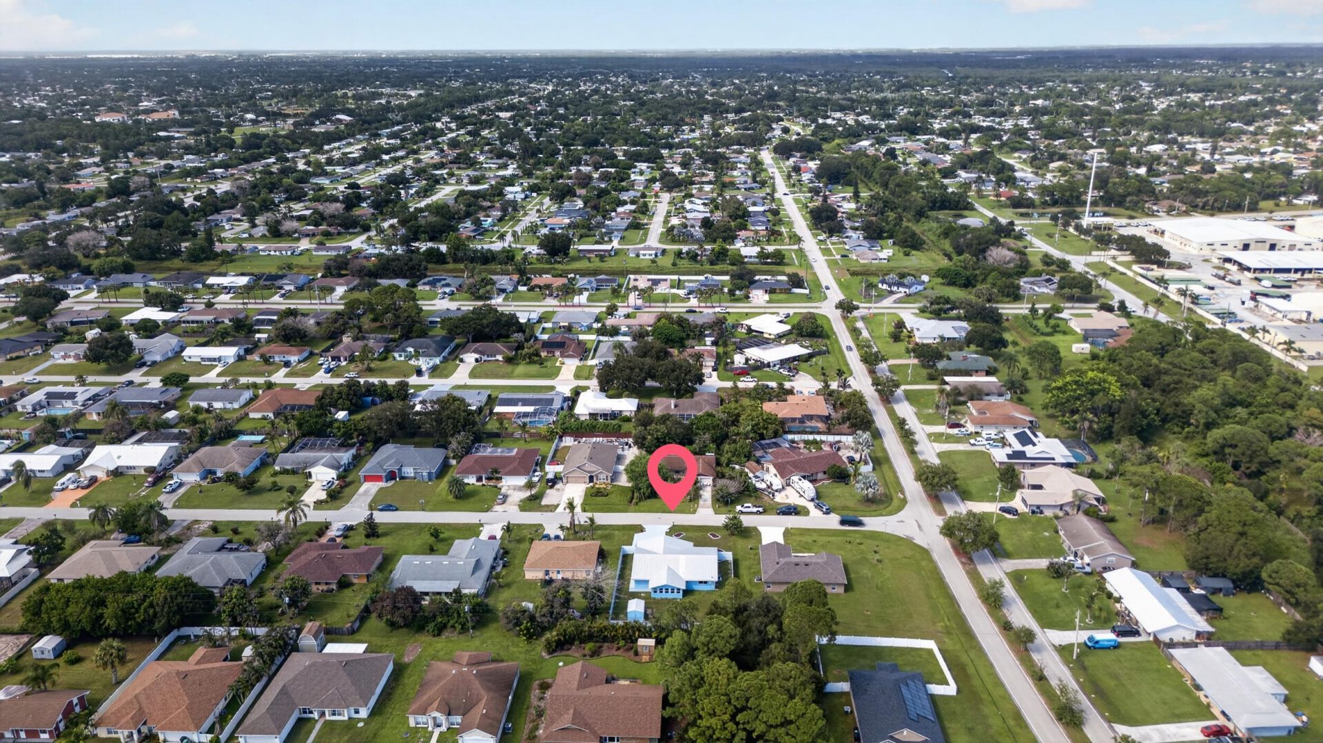 242 SE Duxbury Avenue, Port Saint Lucie, FL 34983 Photo