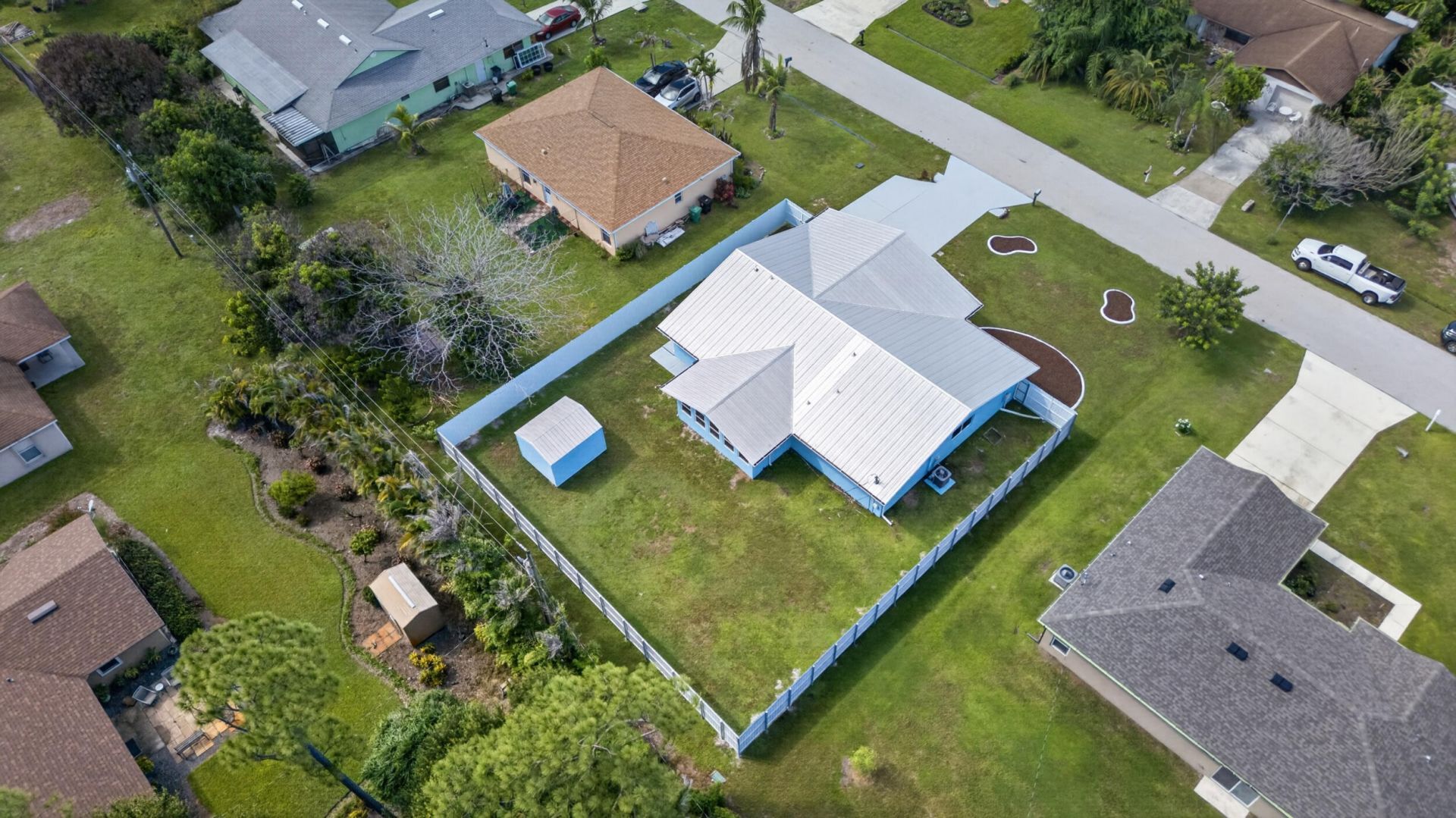 242 SE Duxbury Avenue, Port Saint Lucie, FL 34983 Photo