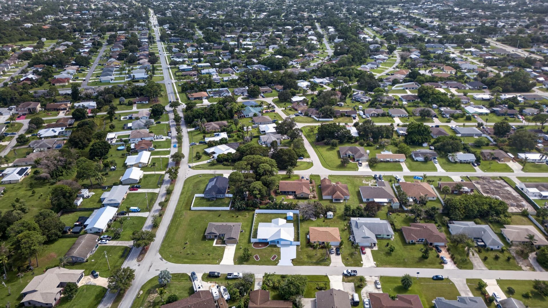 242 SE Duxbury Avenue, Port Saint Lucie, FL 34983 Photo
