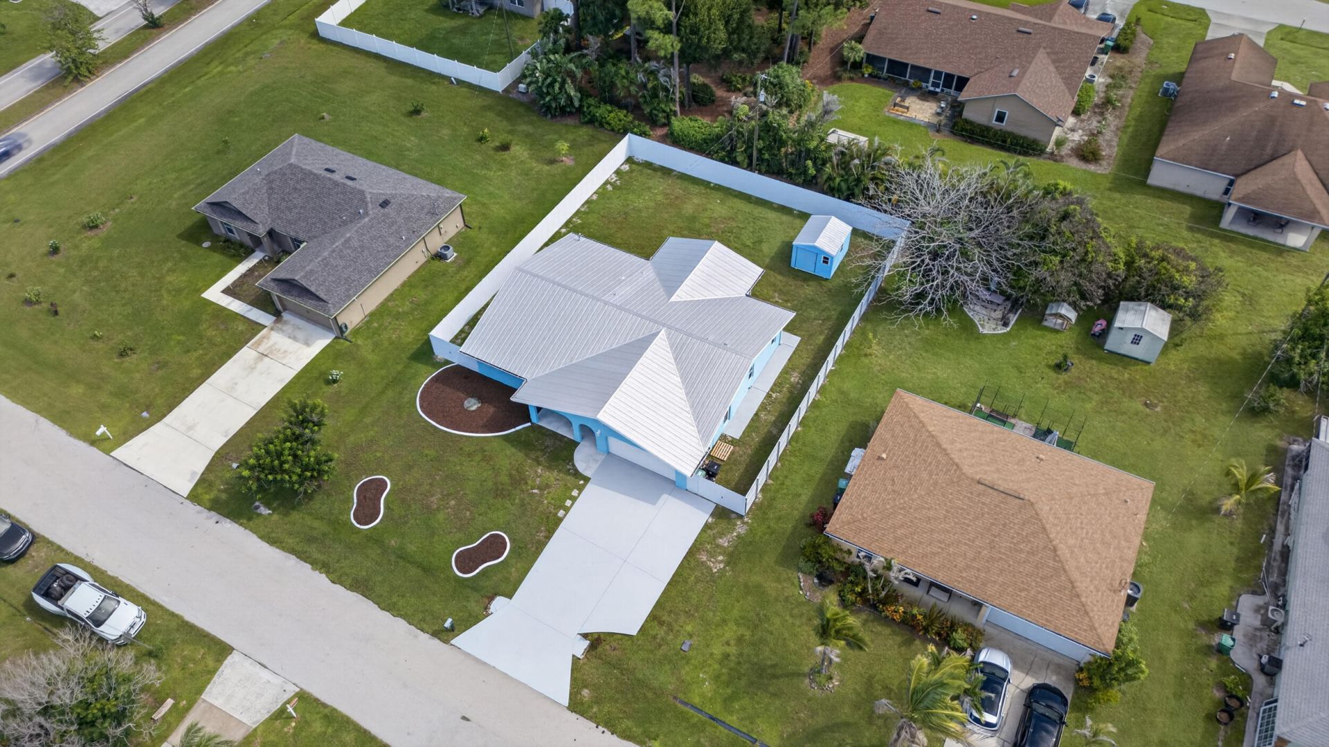 242 SE Duxbury Avenue, Port Saint Lucie, FL 34983 Photo