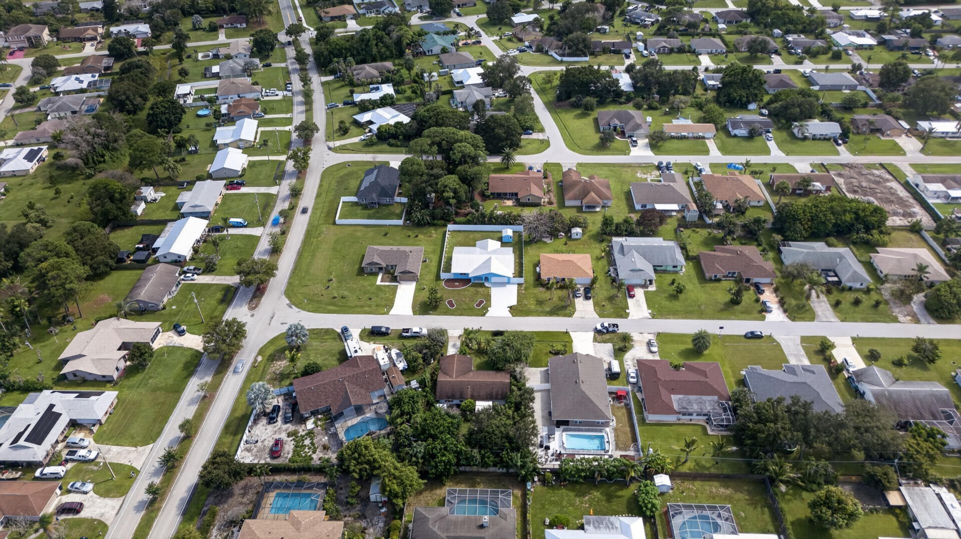 242 SE Duxbury Avenue, Port Saint Lucie, FL 34983 Photo