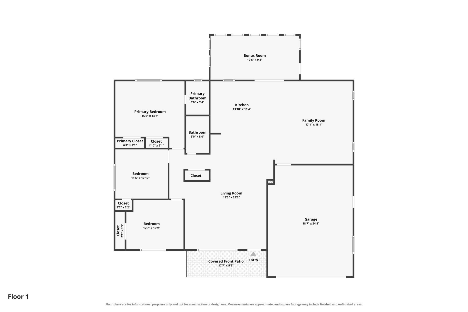 242 SE Duxbury Avenue, Port Saint Lucie, FL 34983 Photo