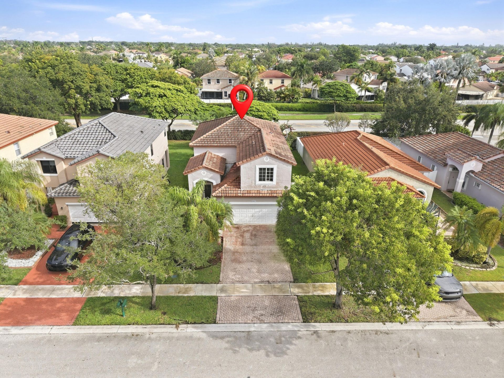 19257 NW 14th Street, Pembroke Pines, FL 33029 Photo