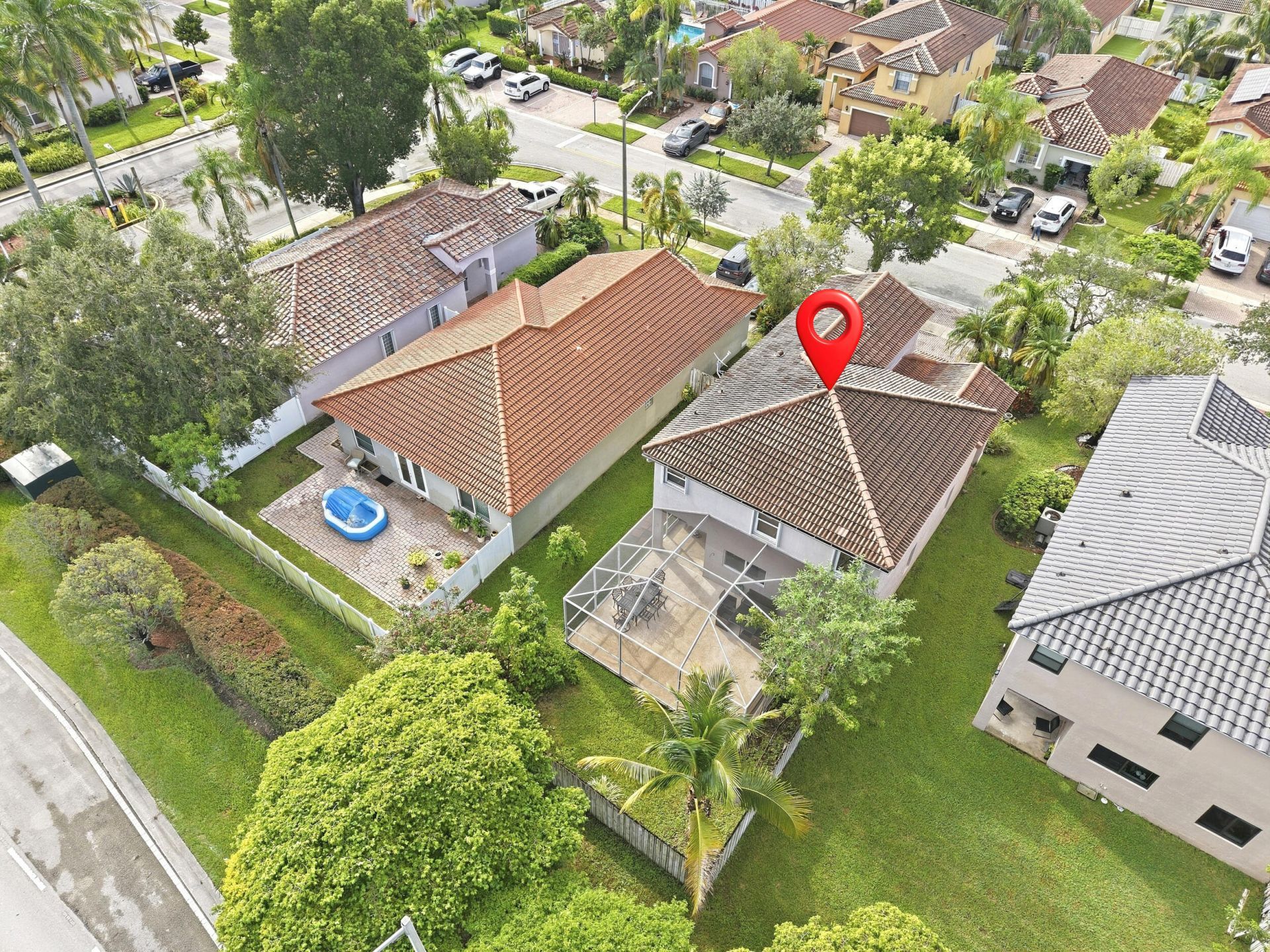 19257 NW 14th Street, Pembroke Pines, FL 33029 Photo