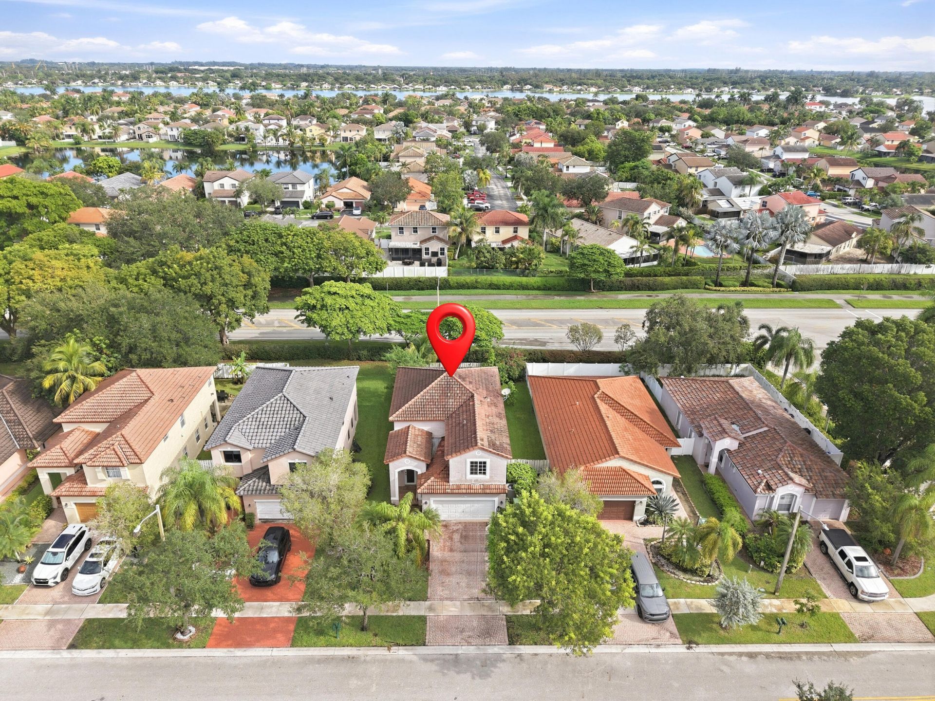 19257 NW 14th Street, Pembroke Pines, FL 33029 Photo