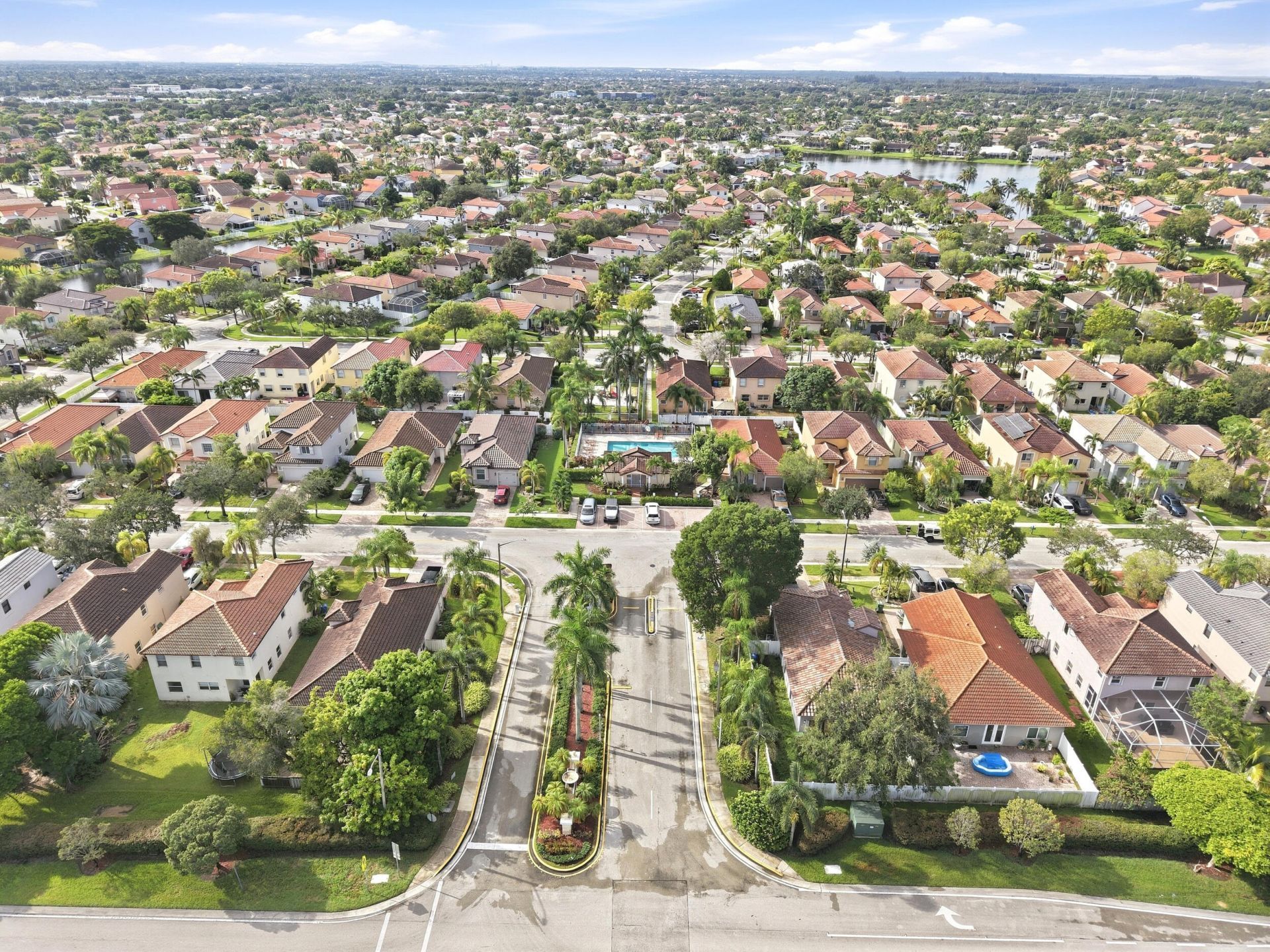 19257 NW 14th Street, Pembroke Pines, FL 33029 Photo