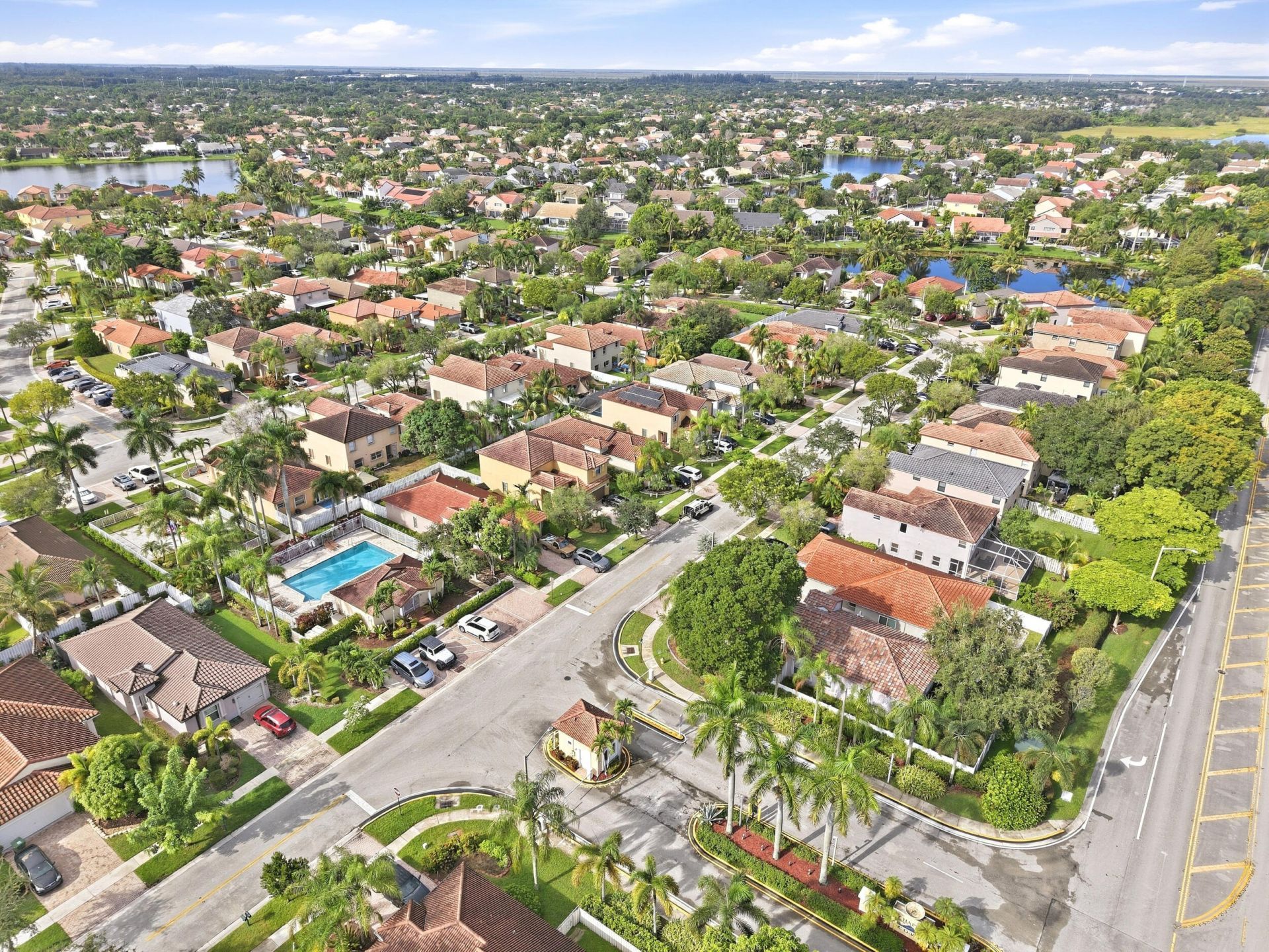 19257 NW 14th Street, Pembroke Pines, FL 33029 Photo