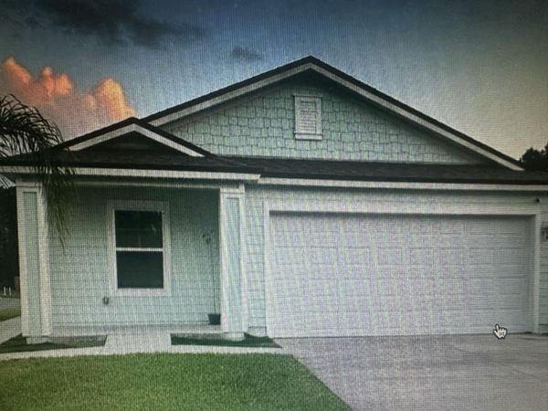 1 CADDY Court, Bunnell, FL 32110