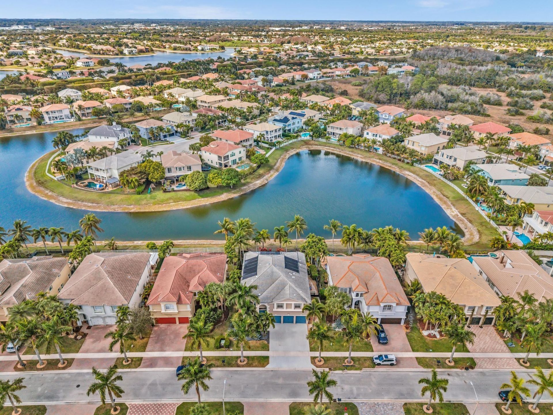 9178 Delemar Court, Wellington, FL 33414 Photo