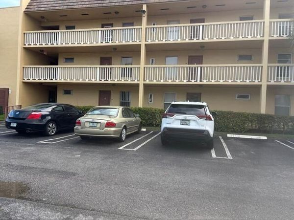 6150 NW 62ND Street, Unit 108, Tamarac, FL 33319