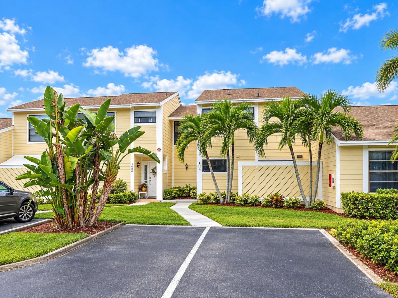 502 Lakewood Drive, Unit 10B, Jupiter, FL 33458 Photo