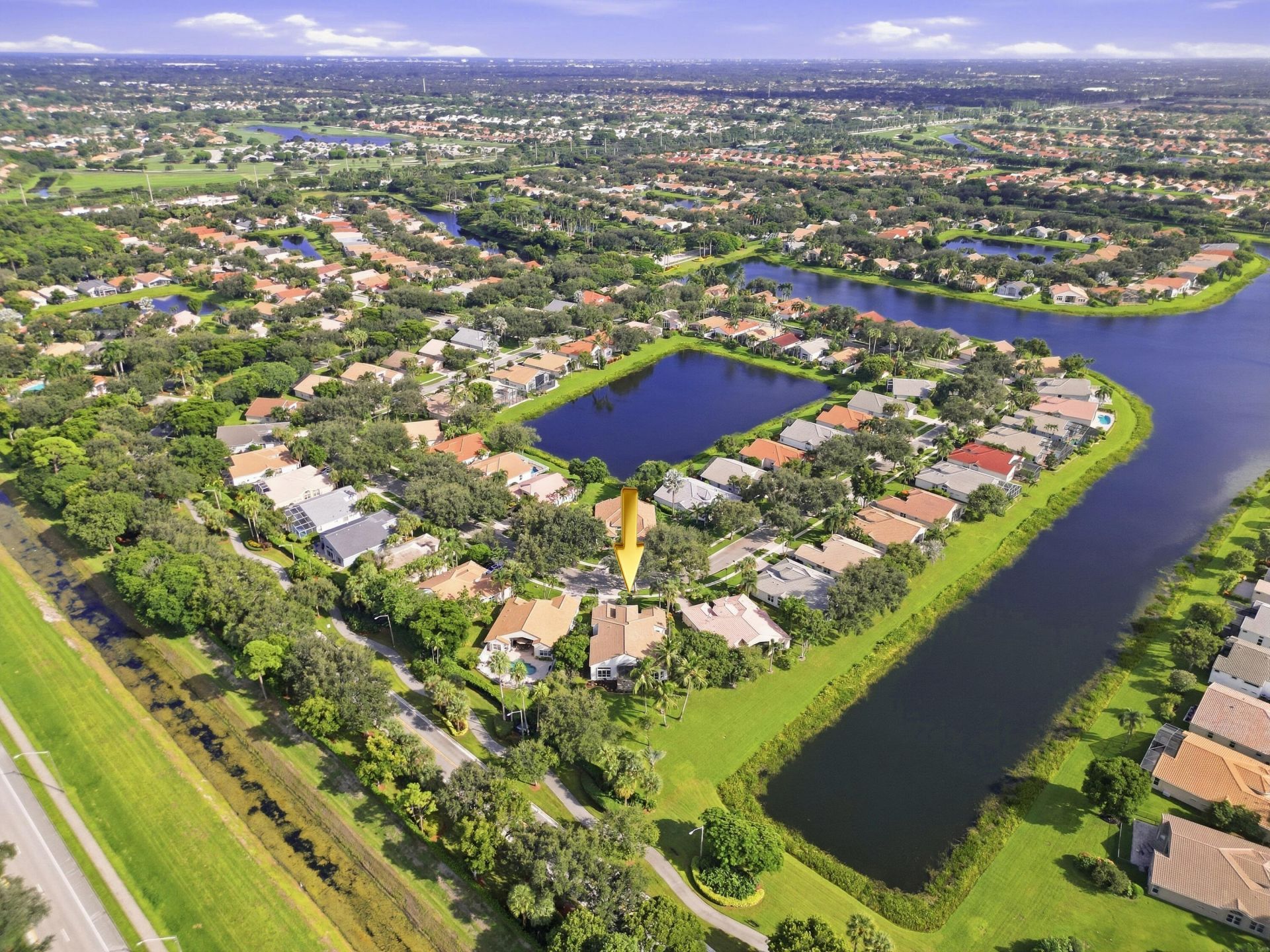 6812 Molakai Circle, Boynton Beach, FL 33437 Photo