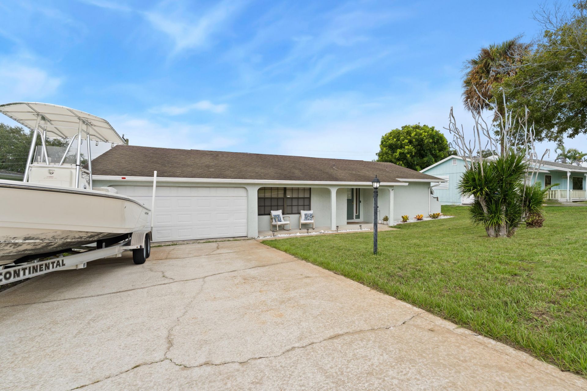 3474 NE Sandra Drive, Jensen Beach, FL 34957 Photo