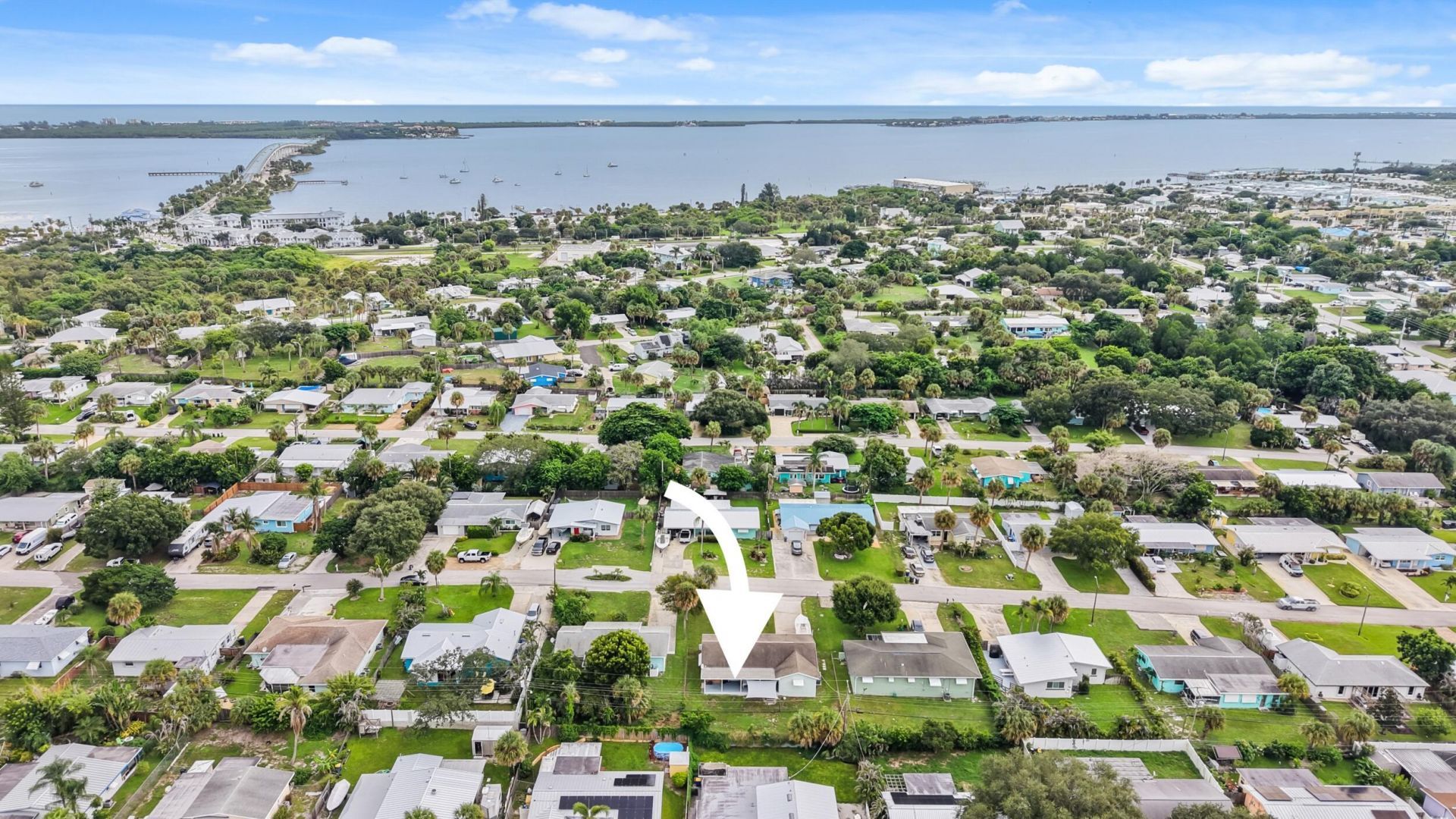 3474 NE Sandra Drive, Jensen Beach, FL 34957 Photo