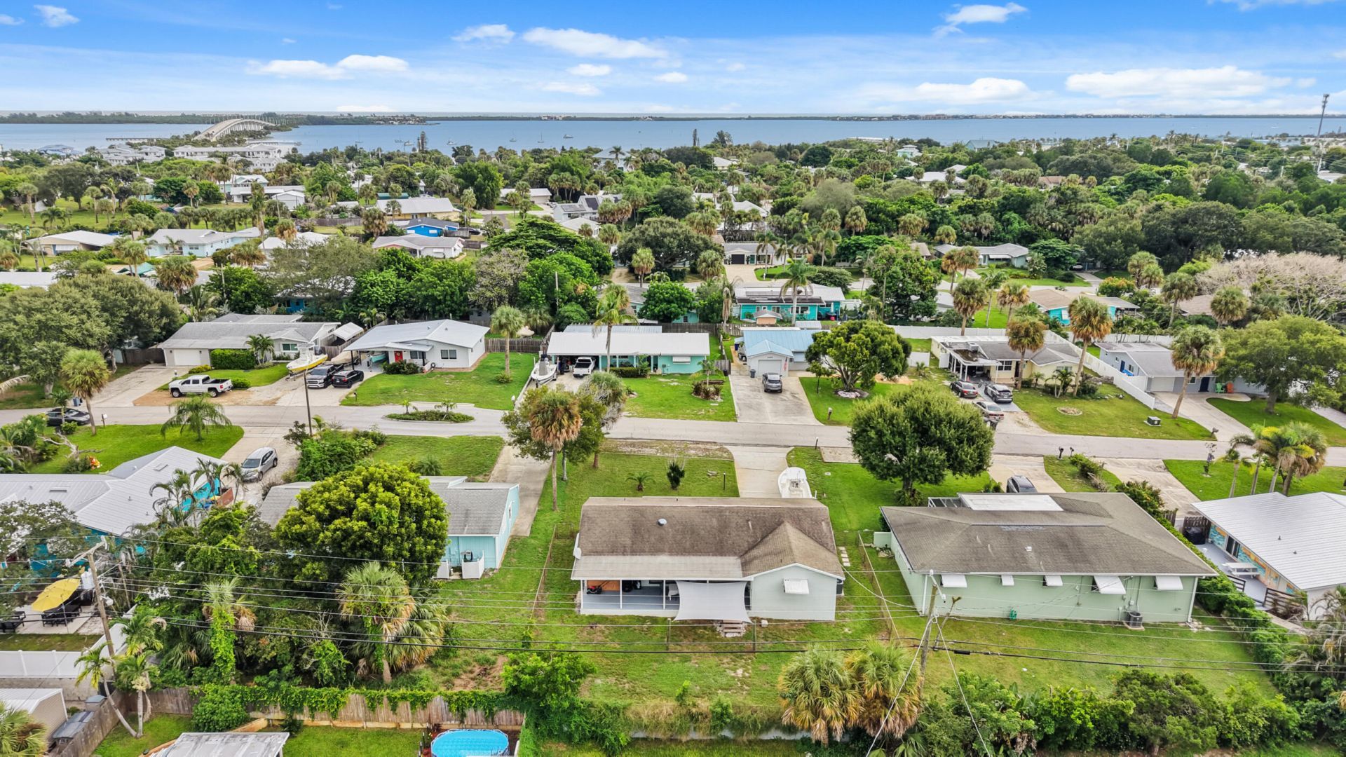 3474 NE Sandra Drive, Jensen Beach, FL 34957 Photo