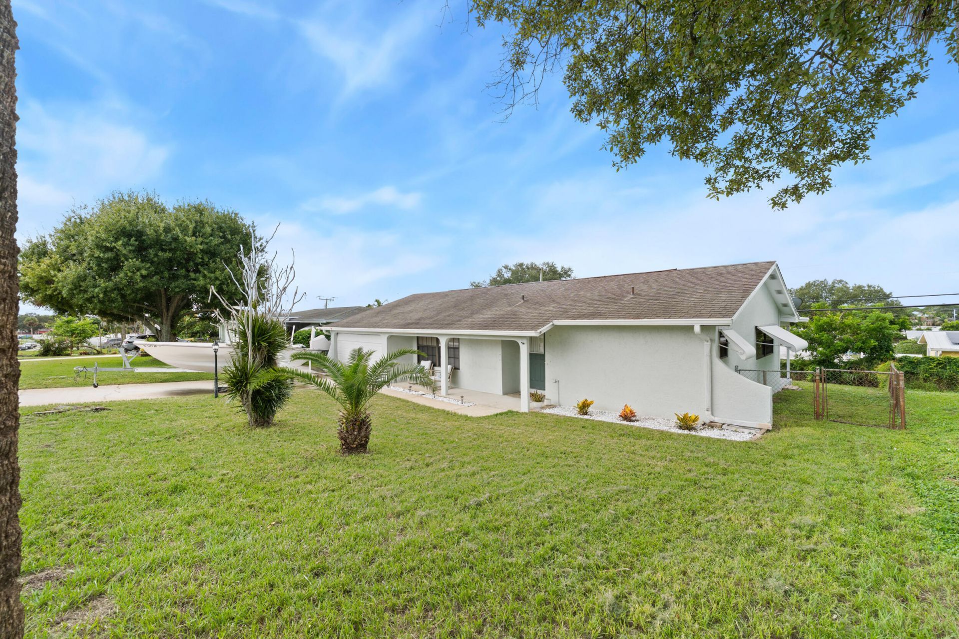 3474 NE Sandra Drive, Jensen Beach, FL 34957 Photo