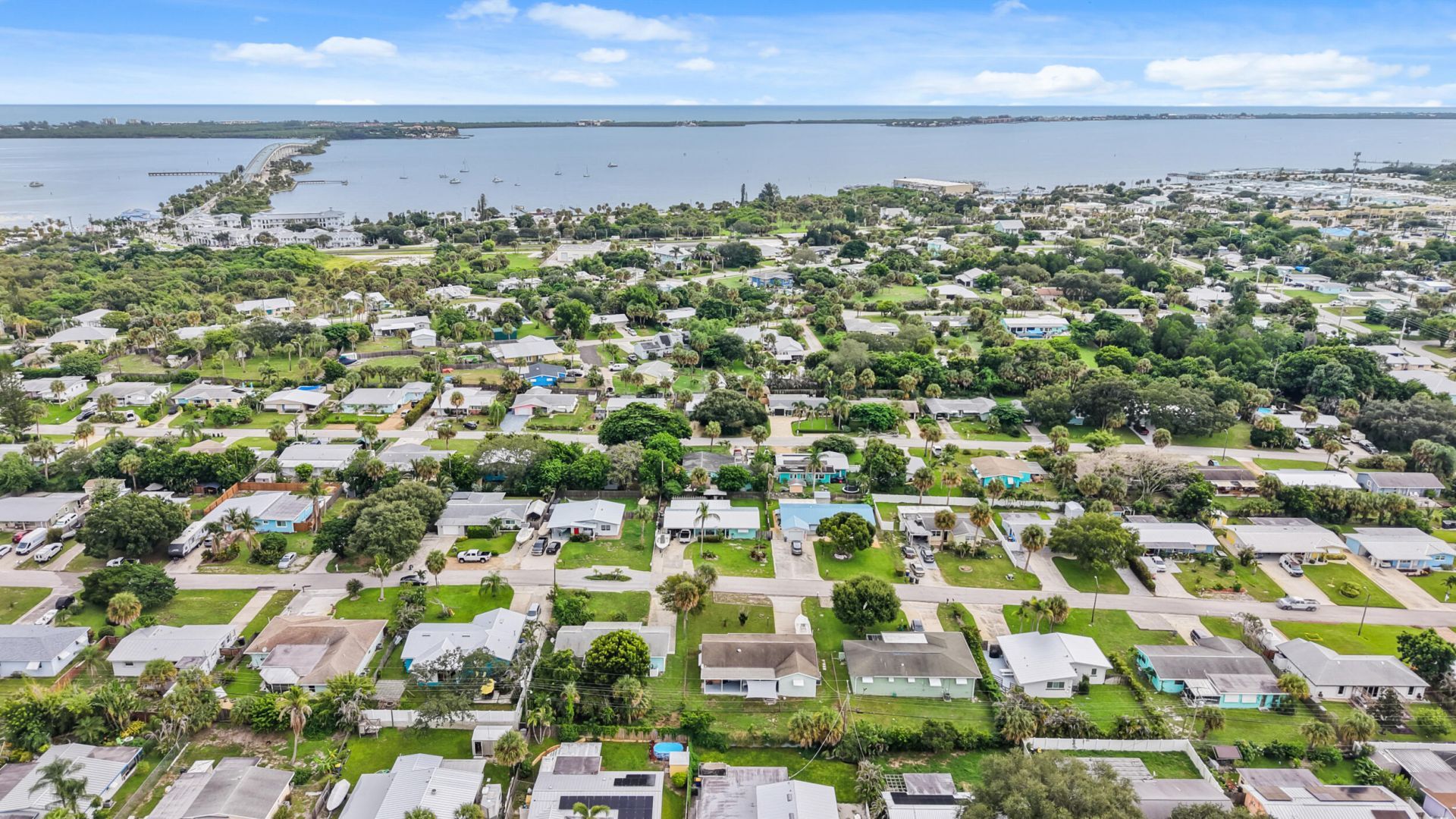 3474 NE Sandra Drive, Jensen Beach, FL 34957 Photo