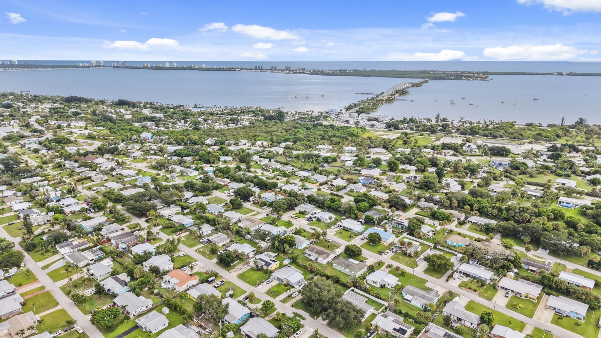 3474 NE Sandra Drive, Jensen Beach, FL 34957 Photo