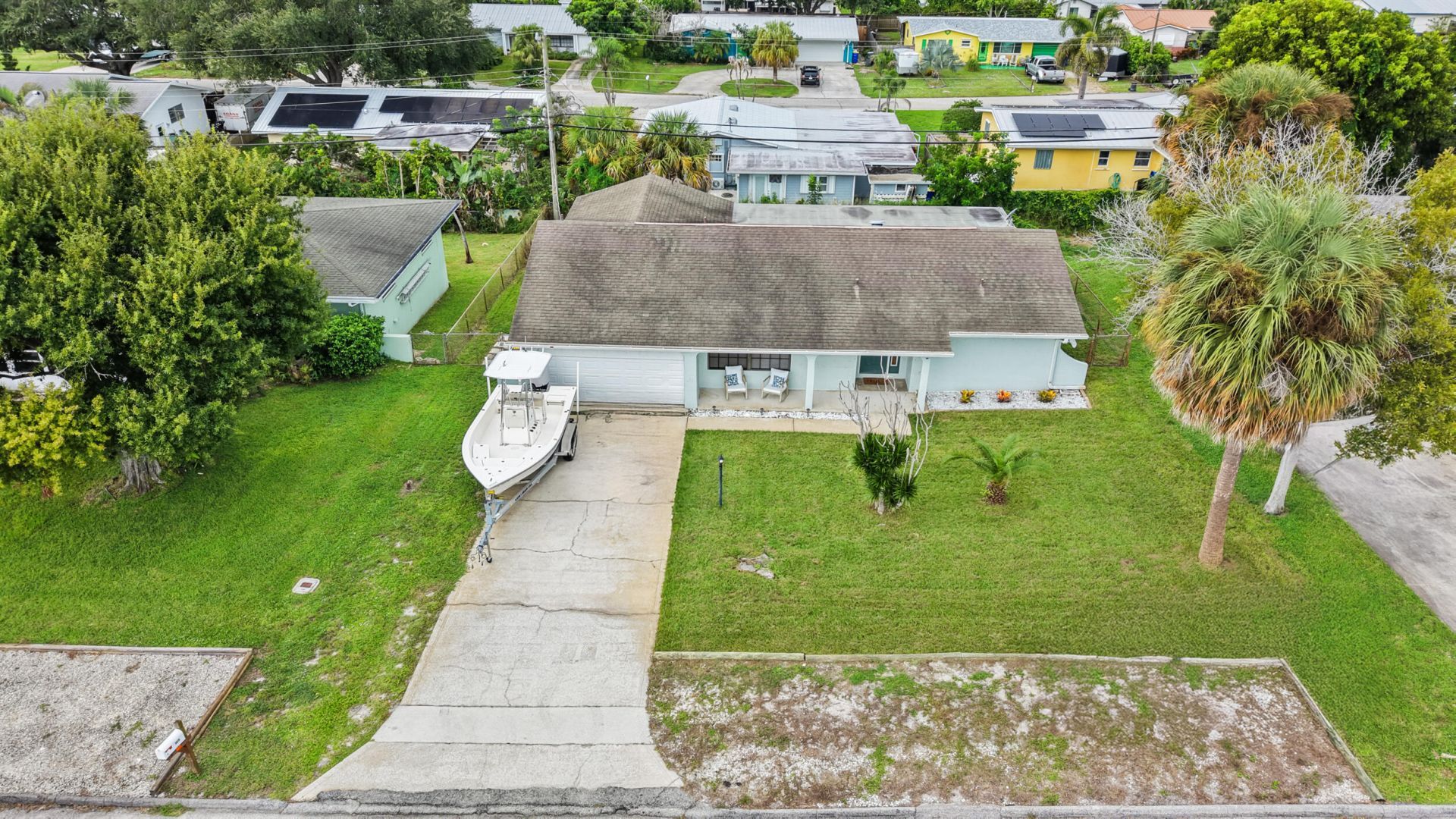 3474 NE Sandra Drive, Jensen Beach, FL 34957 Photo