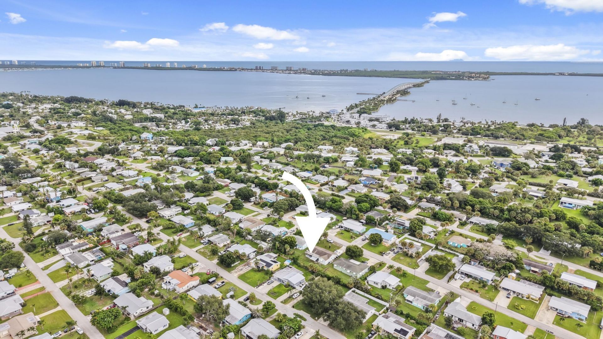 3474 NE Sandra Drive, Jensen Beach, FL 34957 Photo