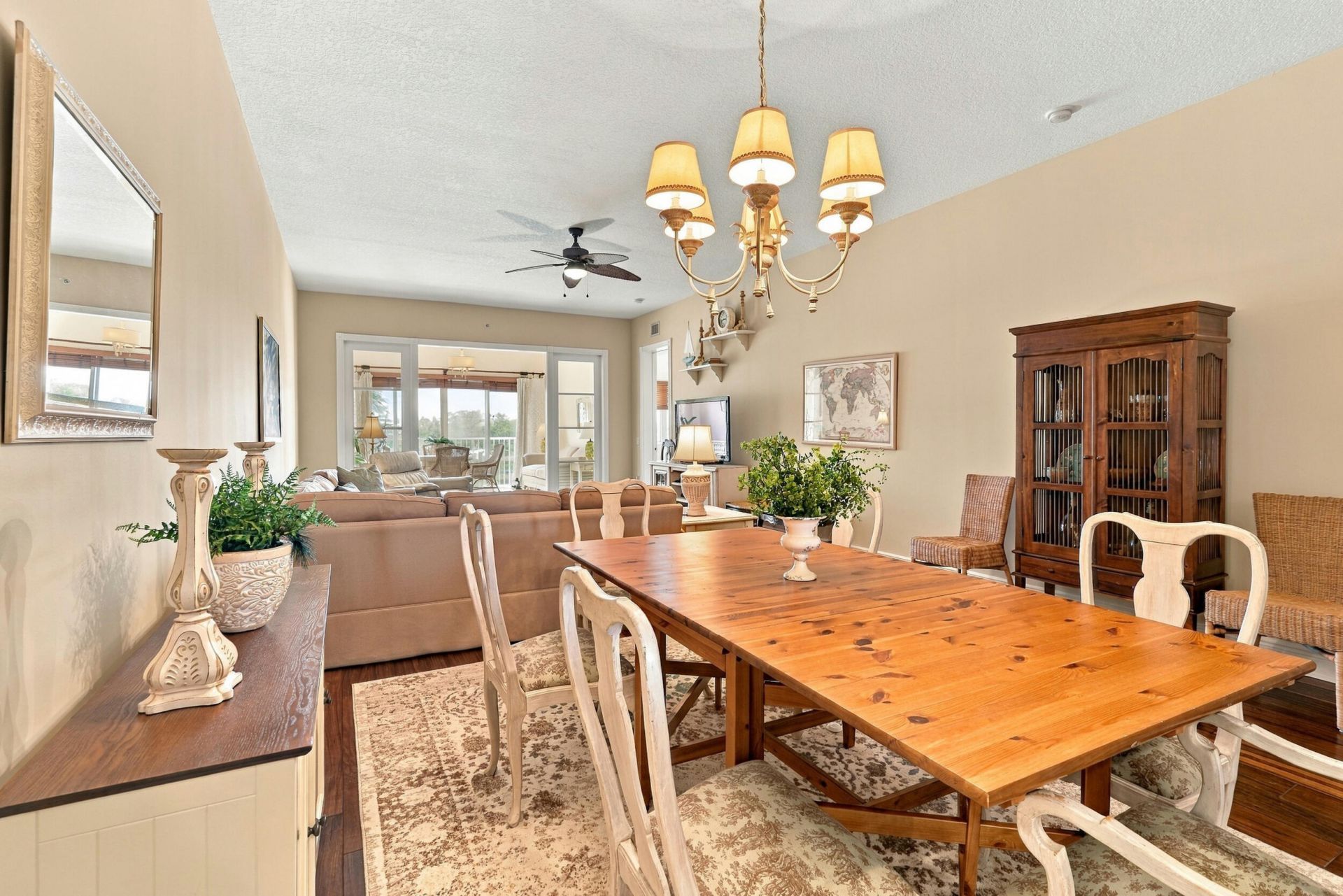 24 Harbour Isle Drive W, Unit 204, Fort Pierce, FL 34949 Photo