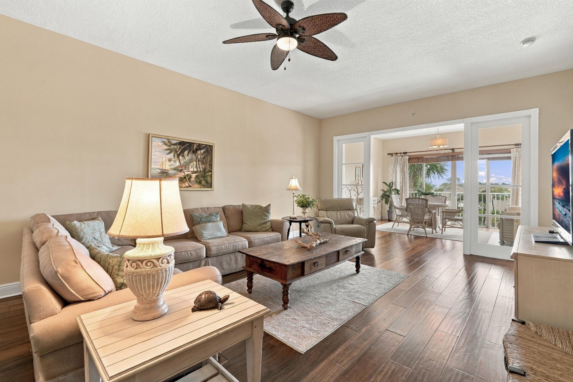 24 Harbour Isle Drive W, Unit 204, Fort Pierce, FL 34949 Photo