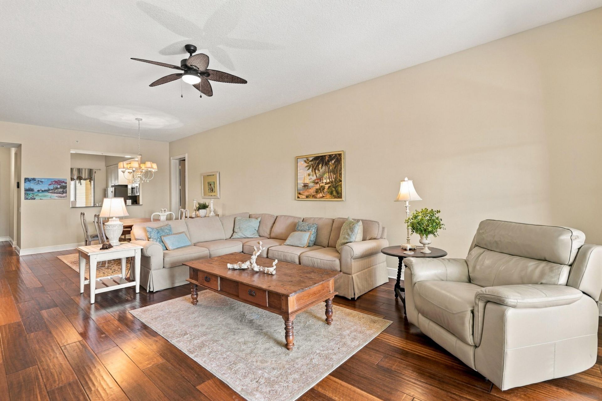 24 Harbour Isle Drive W, Unit 204, Fort Pierce, FL 34949 Photo
