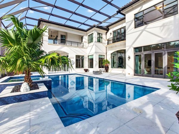 16876 CROWN BRIDGE Drive, Delray Beach, FL 33446