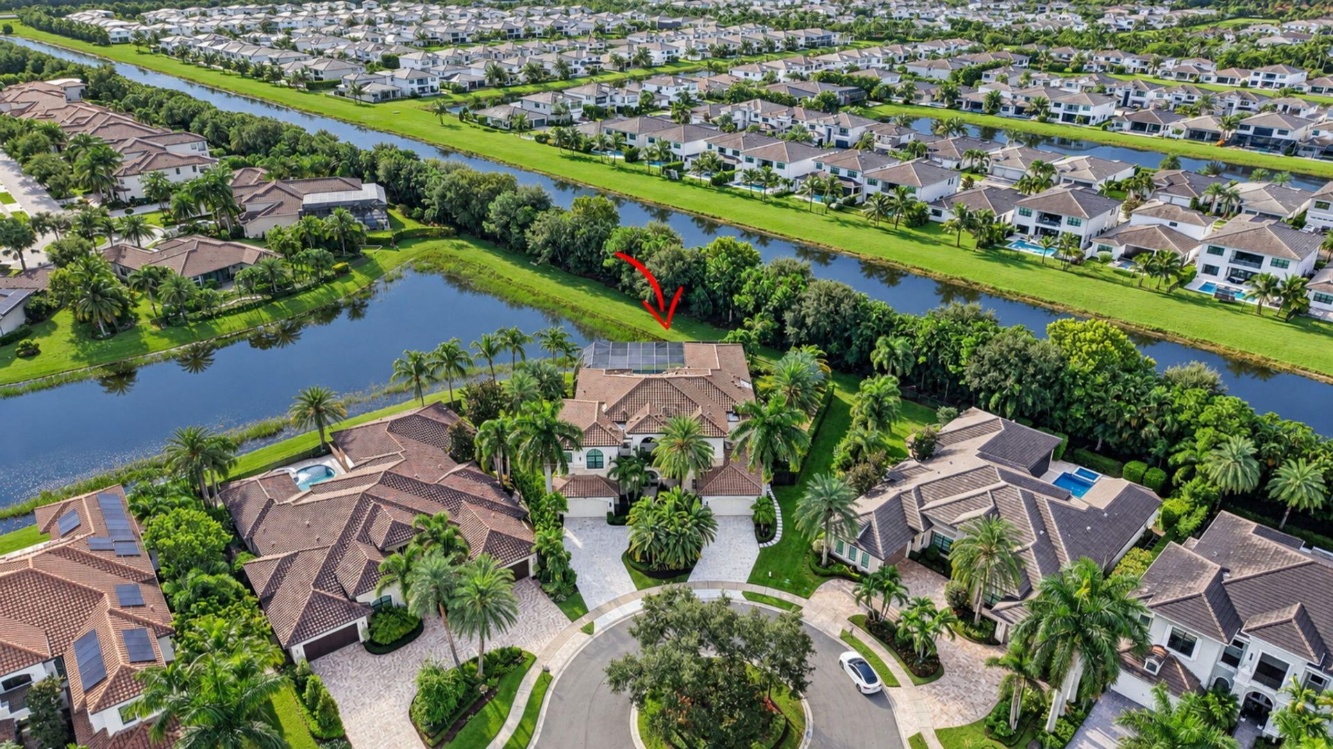 16876 Crown Bridge Drive, Delray Beach, FL 33446 Photo
