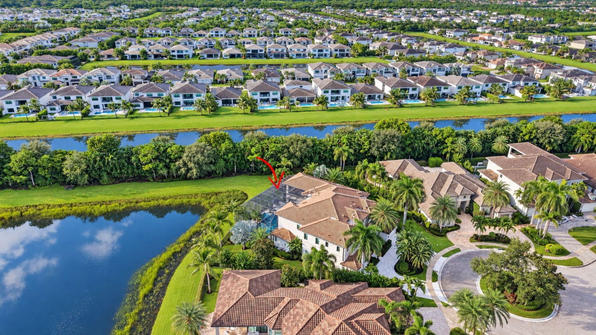 16876 Crown Bridge Drive, Delray Beach, FL 33446 Photo