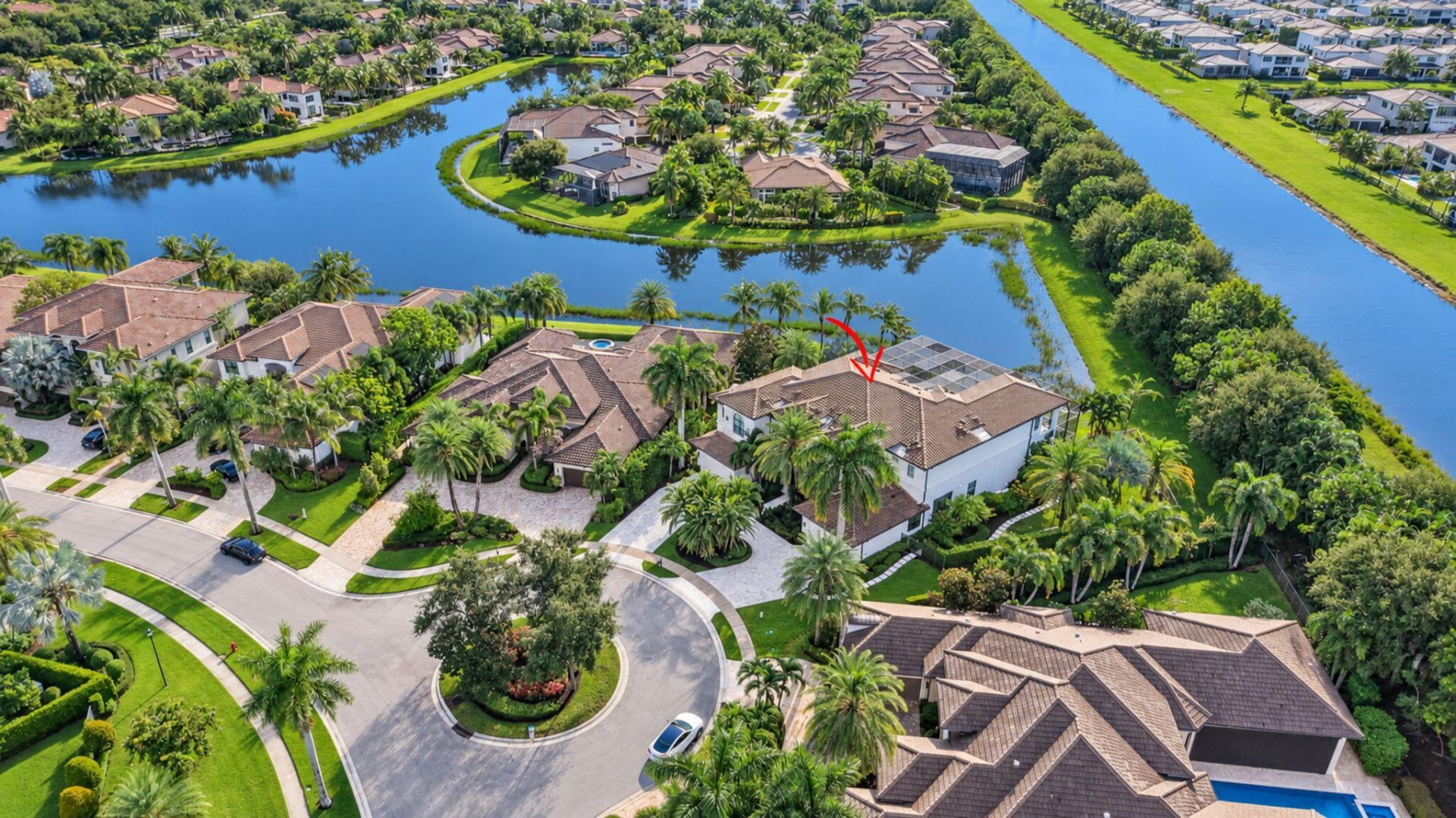 16876 Crown Bridge Drive, Delray Beach, FL 33446 Photo