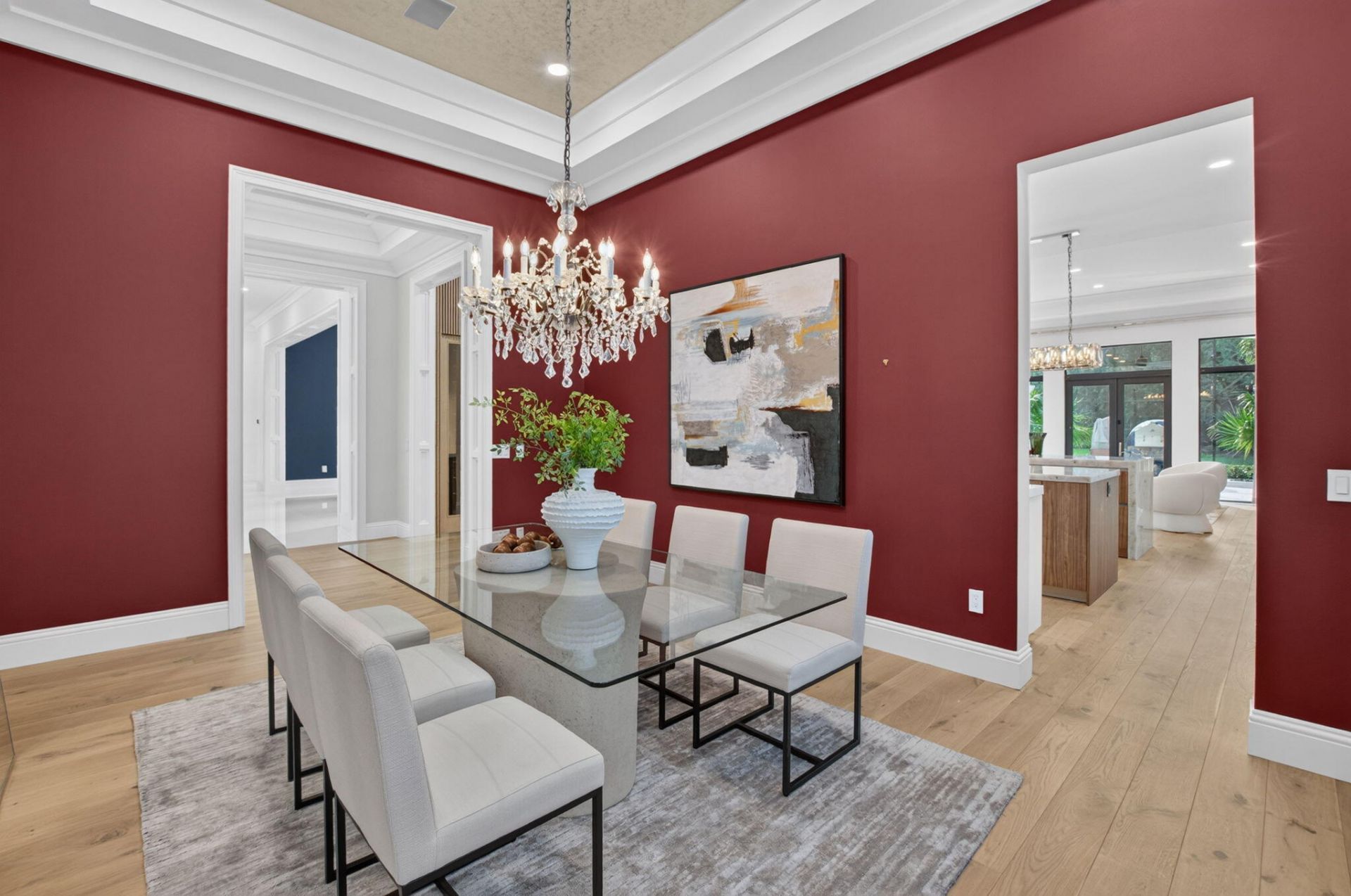 16876 Crown Bridge Drive, Delray Beach, FL 33446 Photo