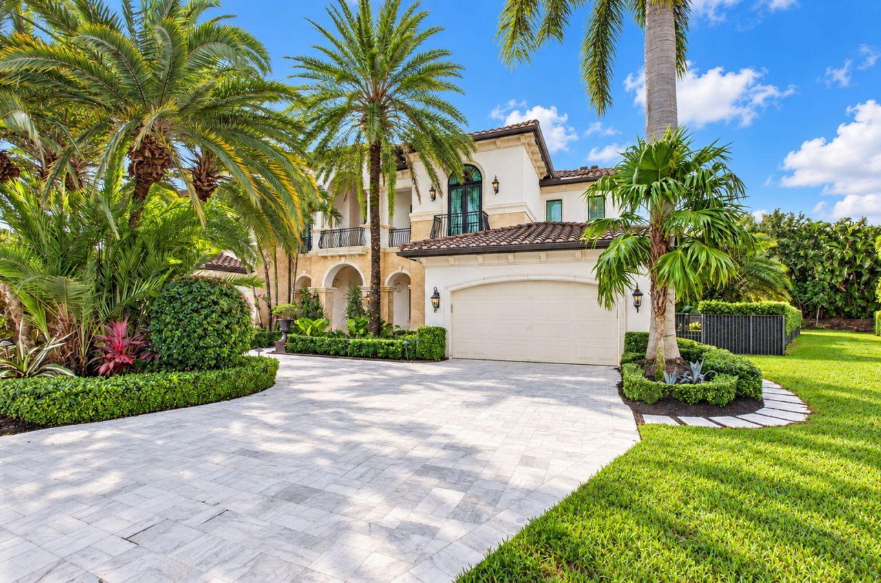 16876 Crown Bridge Drive, Delray Beach, FL 33446 Photo