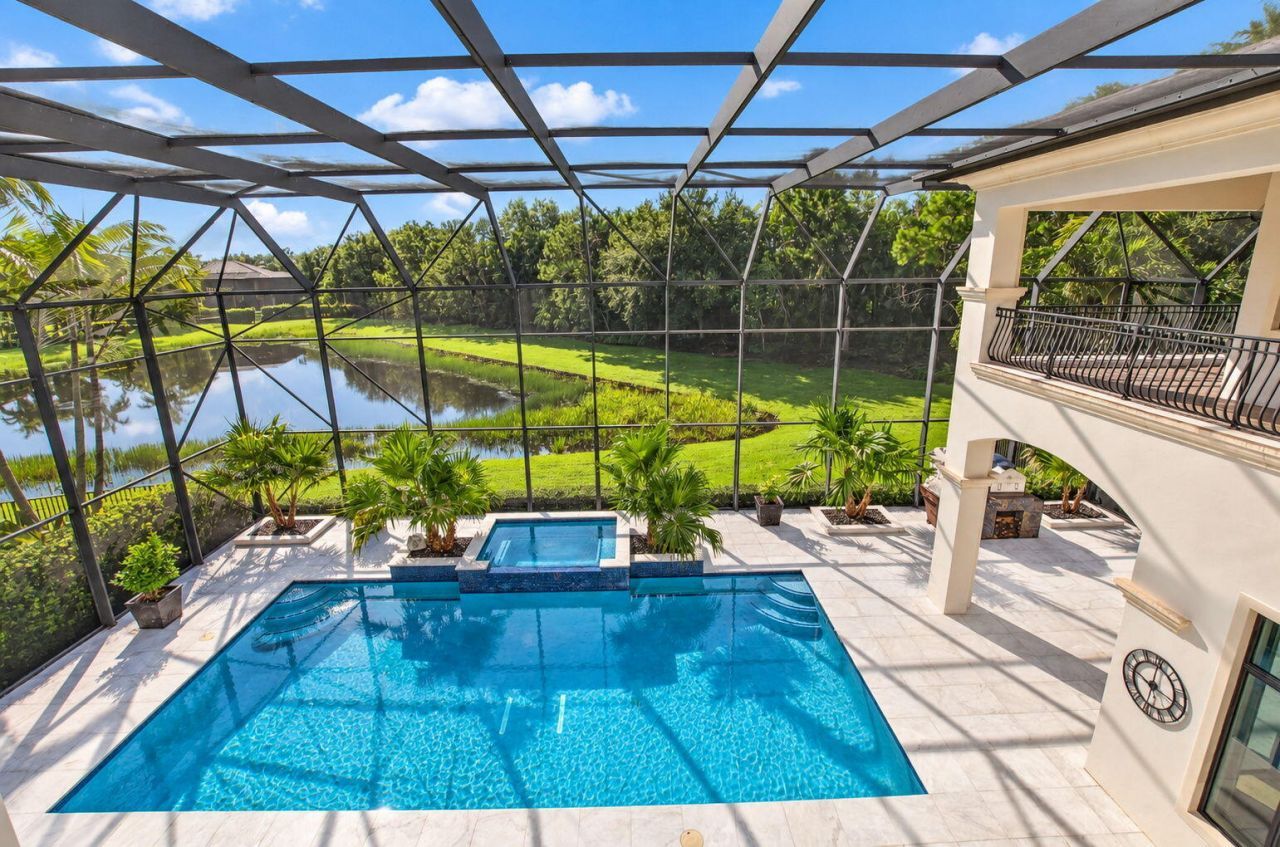 16876 Crown Bridge Drive, Delray Beach, FL 33446 Photo