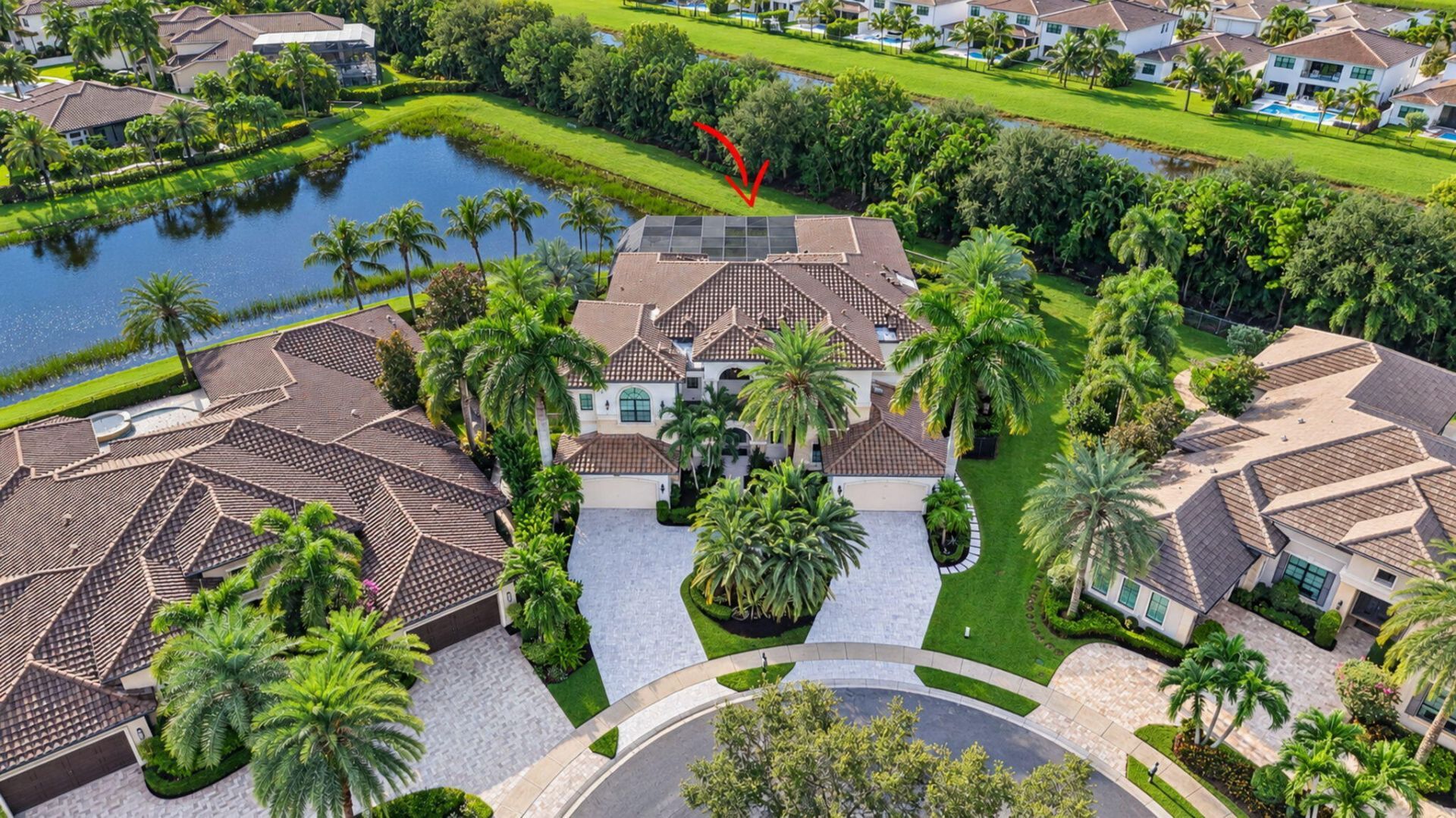 16876 Crown Bridge Drive, Delray Beach, FL 33446 Photo