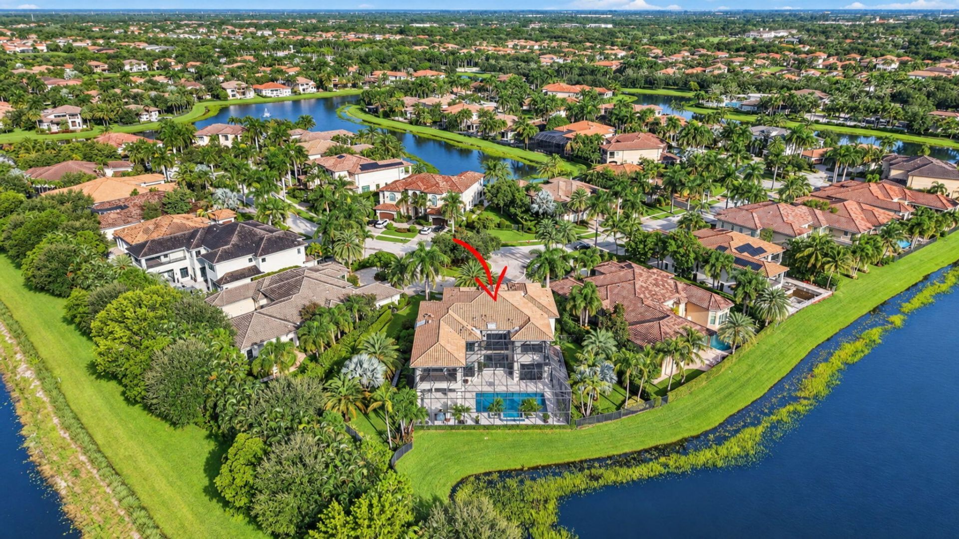 16876 Crown Bridge Drive, Delray Beach, FL 33446 Photo