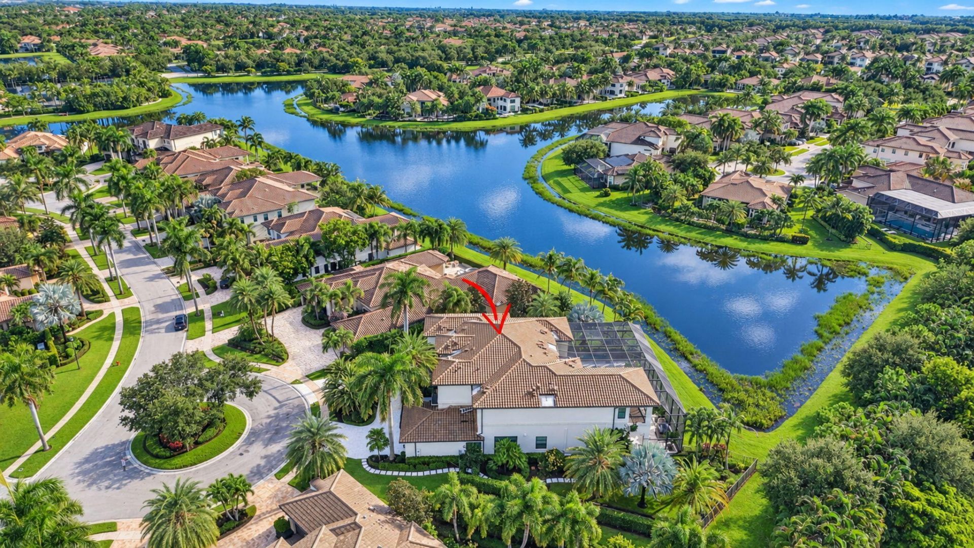 16876 Crown Bridge Drive, Delray Beach, FL 33446 Photo