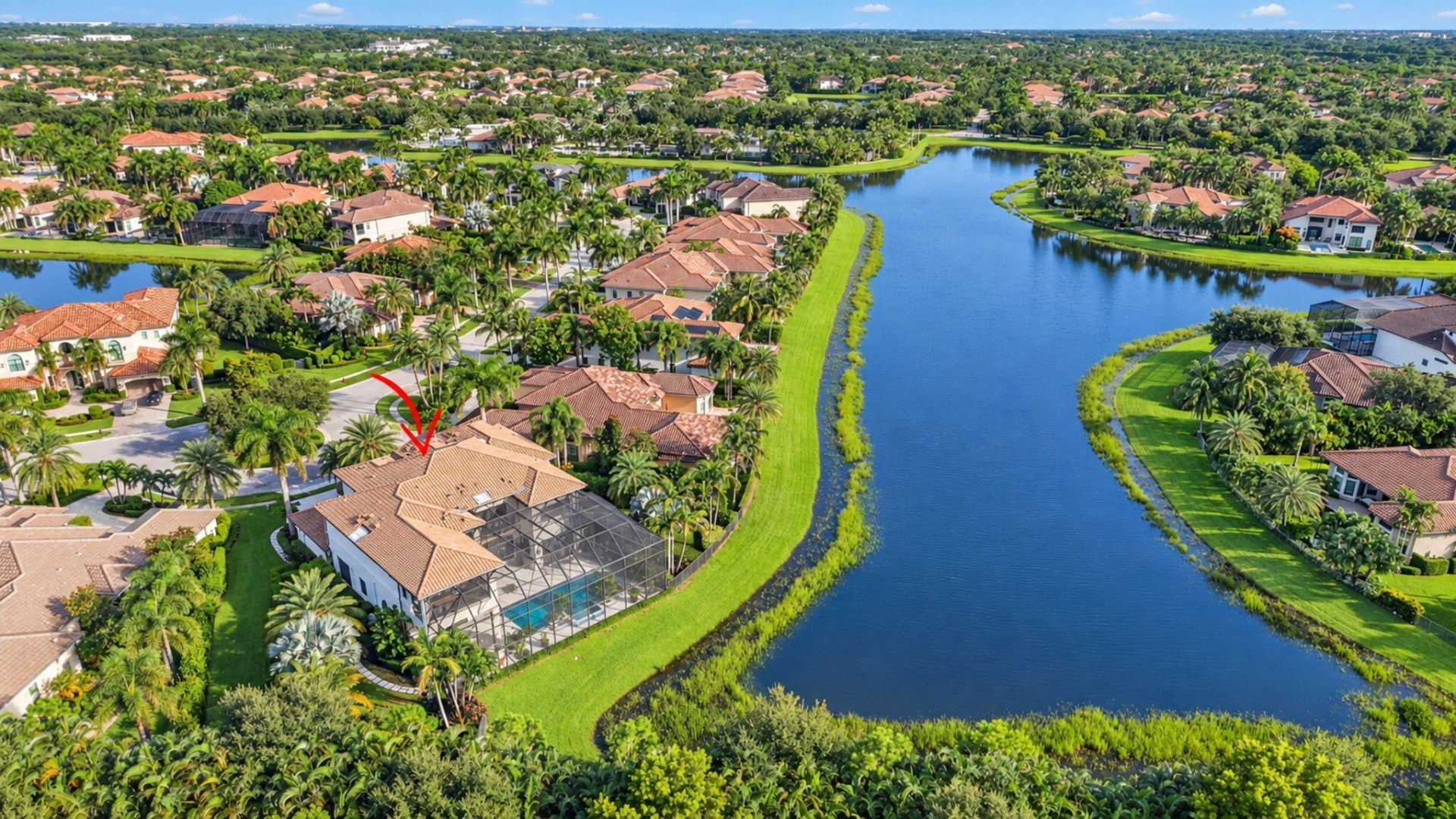 16876 Crown Bridge Drive, Delray Beach, FL 33446 Photo