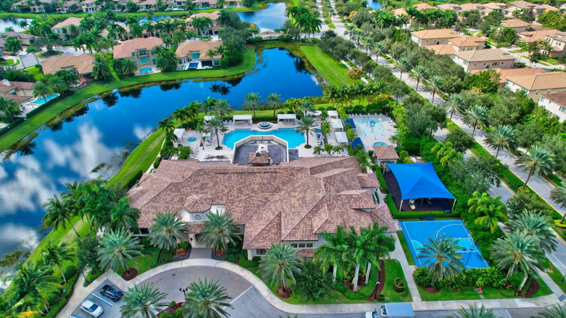 16876 Crown Bridge Drive, Delray Beach, FL 33446 Photo