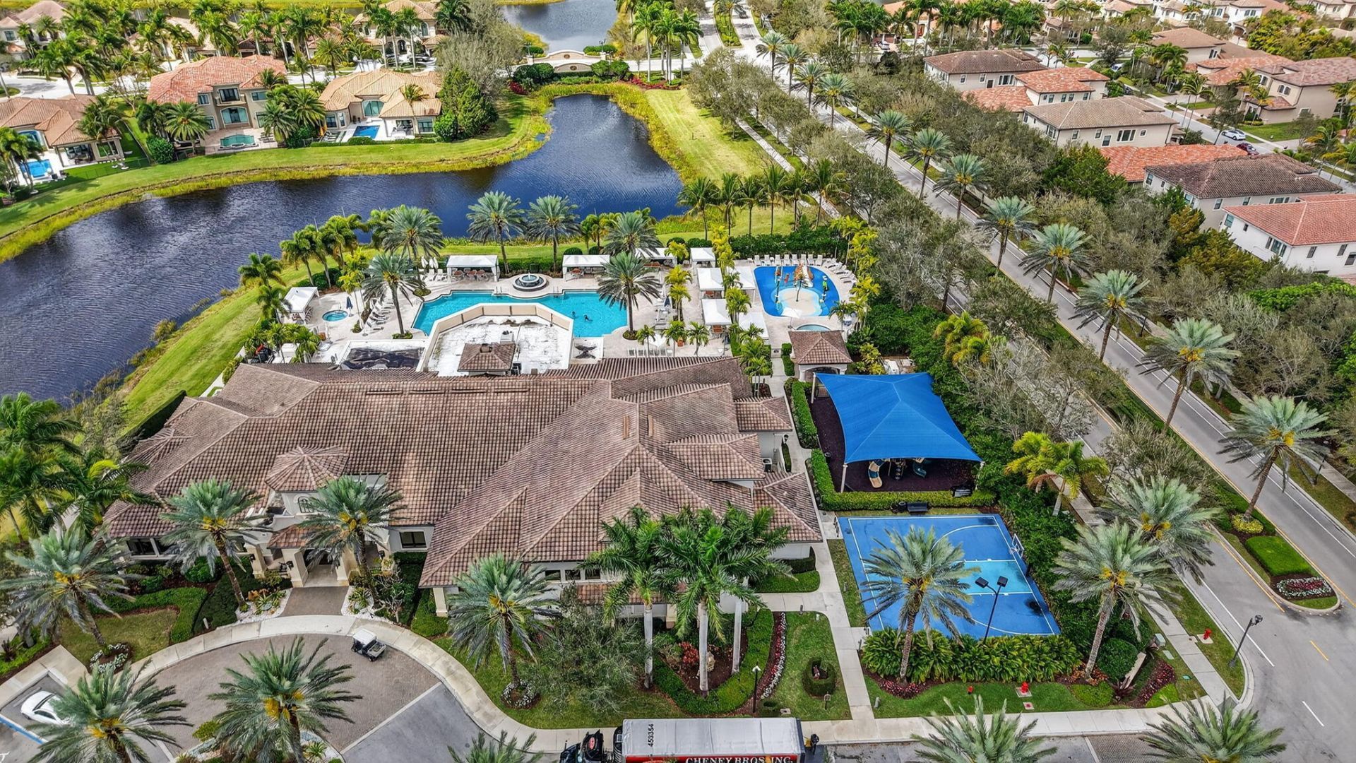 16876 Crown Bridge Drive, Delray Beach, FL 33446 Photo