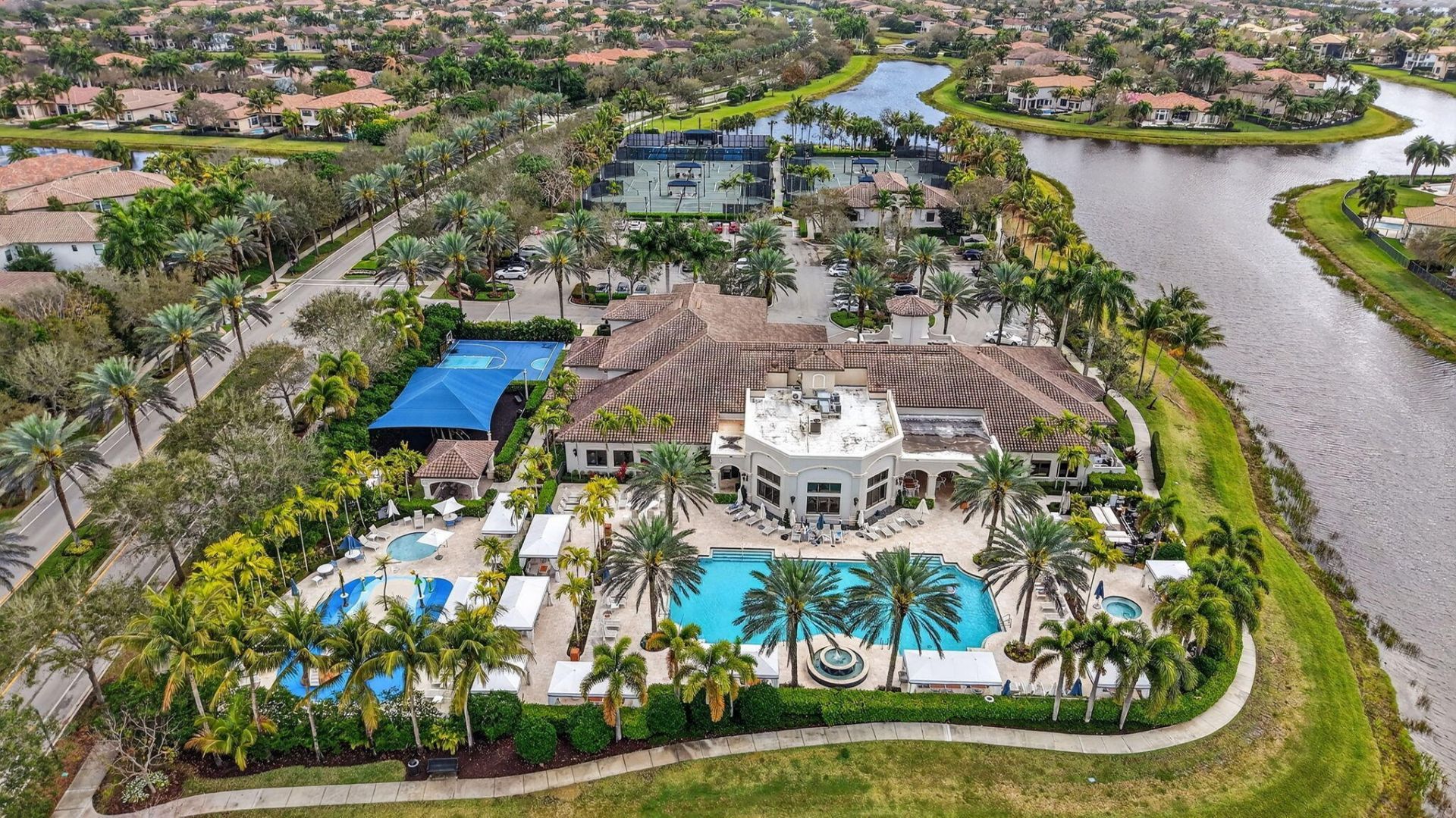 16876 Crown Bridge Drive, Delray Beach, FL 33446 Photo