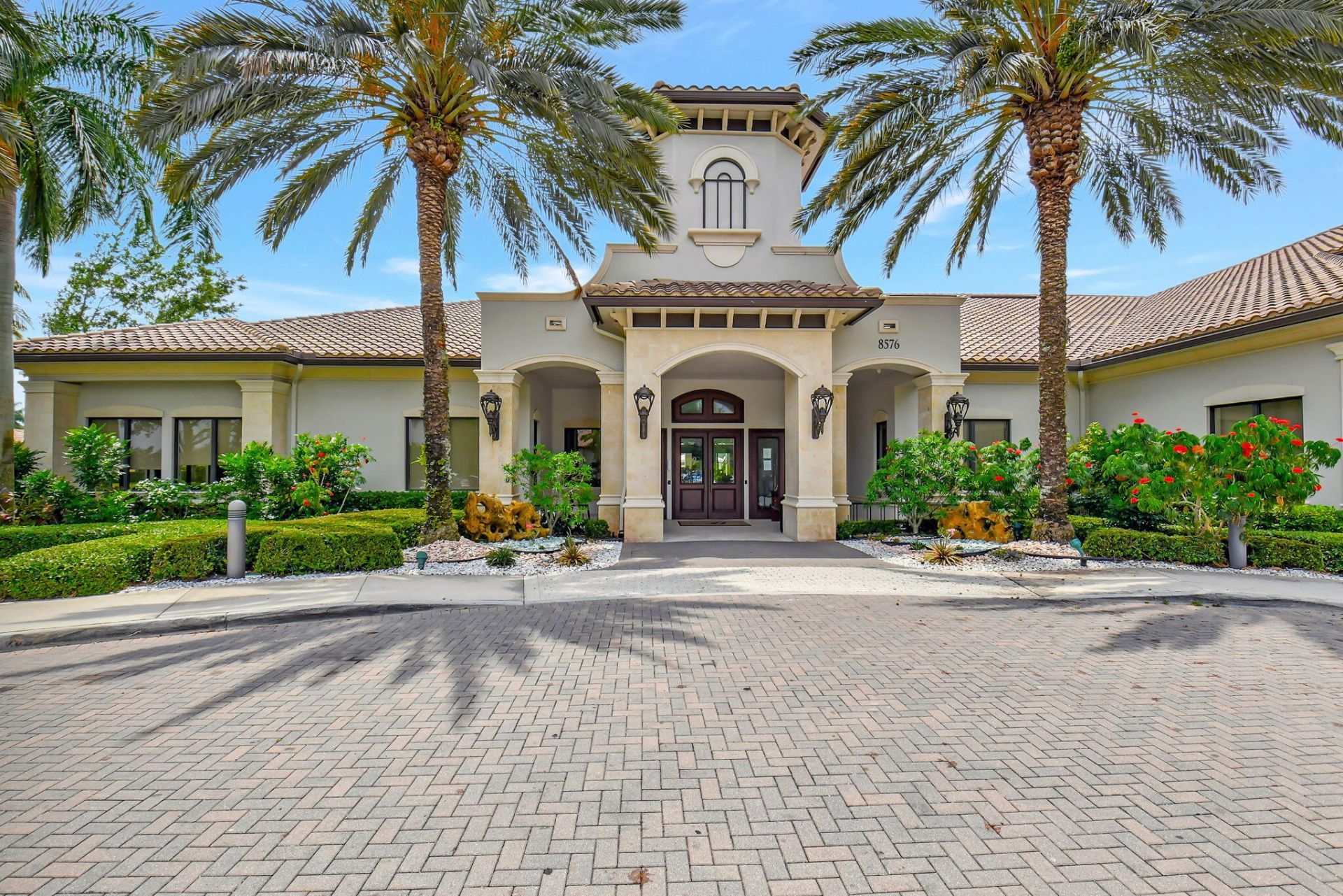16876 Crown Bridge Drive, Delray Beach, FL 33446 Photo