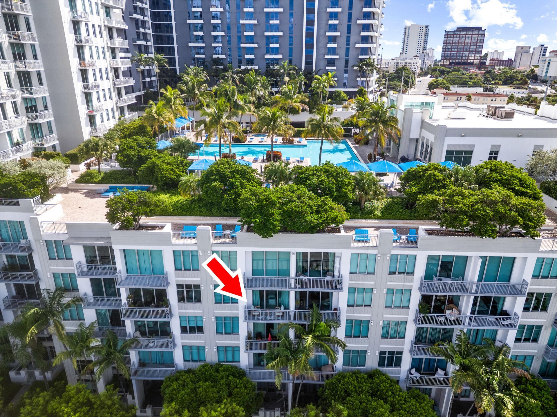 300 S Australian Avenue, Unit 425, West Palm Beach, FL 33401 Photo