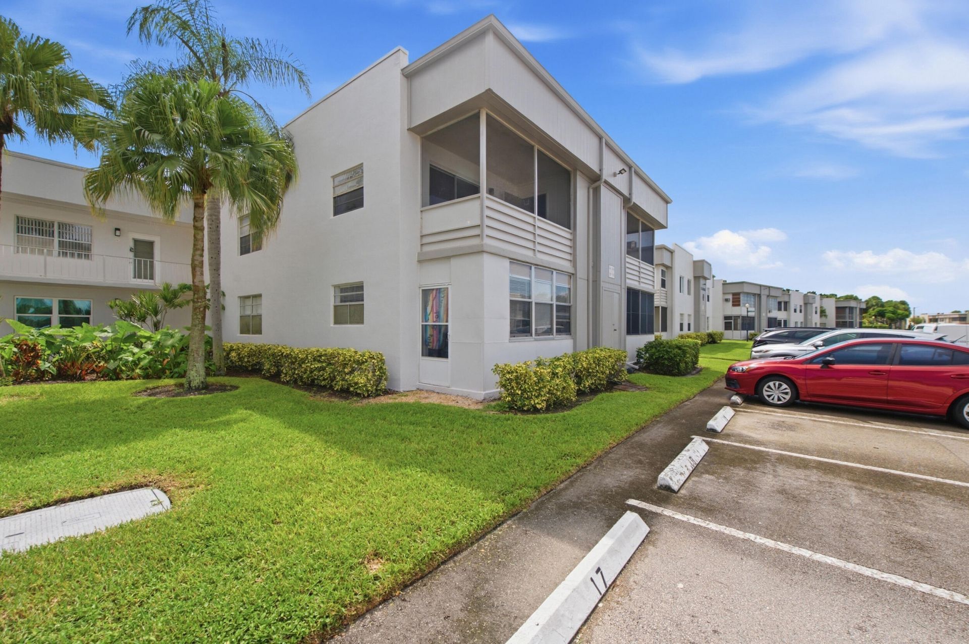 809 Flanders Q, Delray Beach, FL 33484 Photo