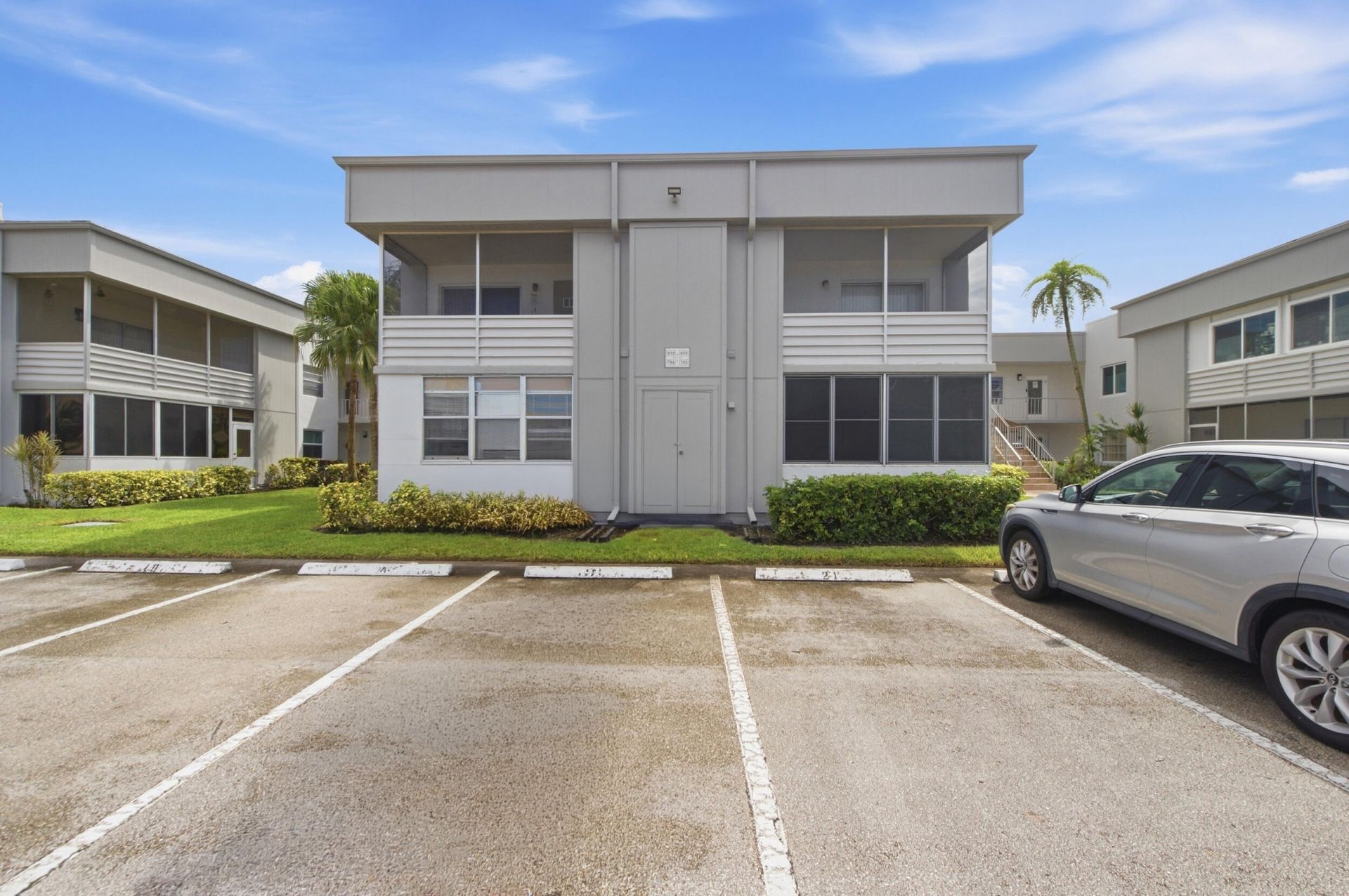 809 Flanders Q, Delray Beach, FL 33484 Photo