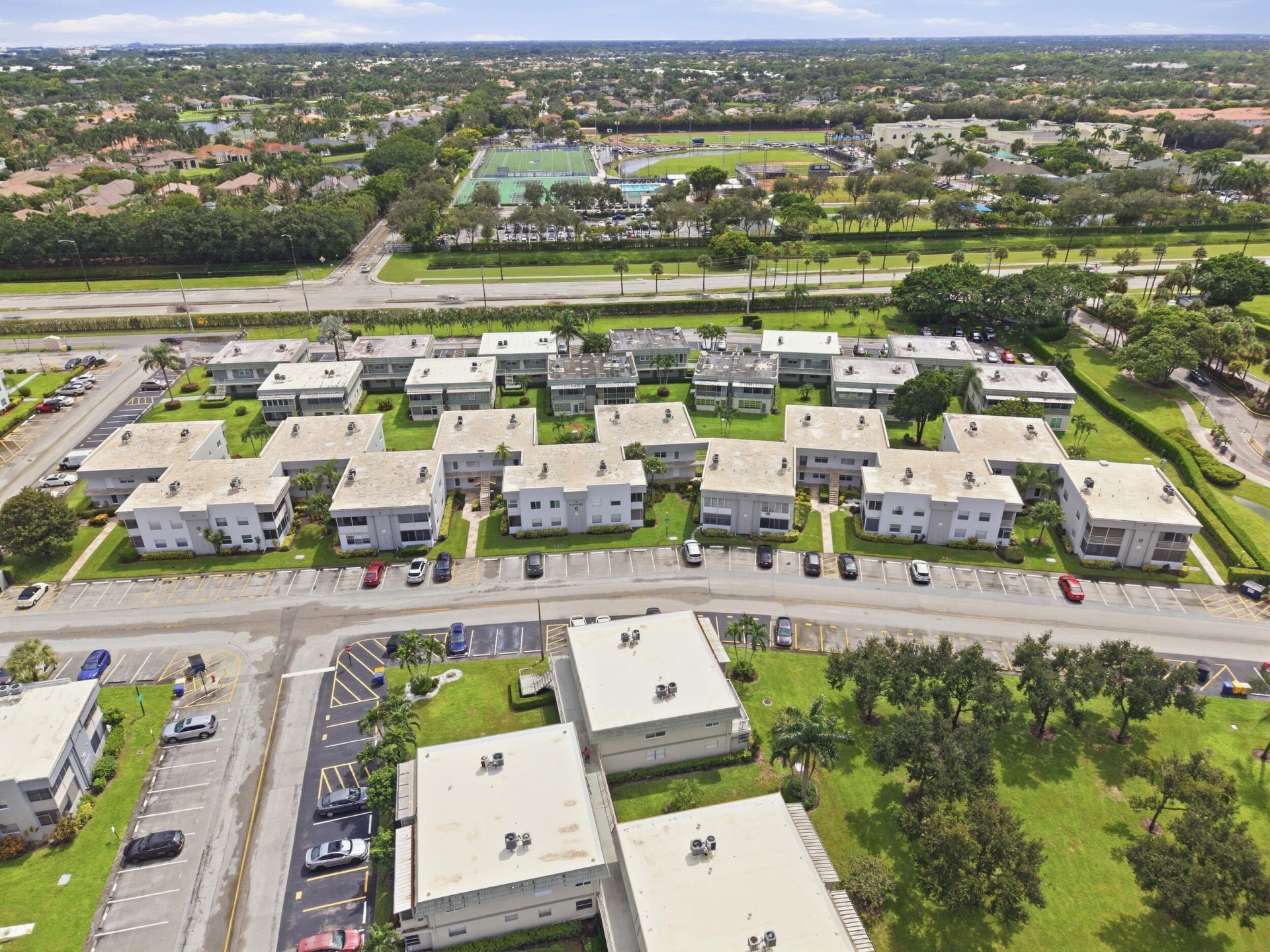 809 Flanders Q, Delray Beach, FL 33484 Photo