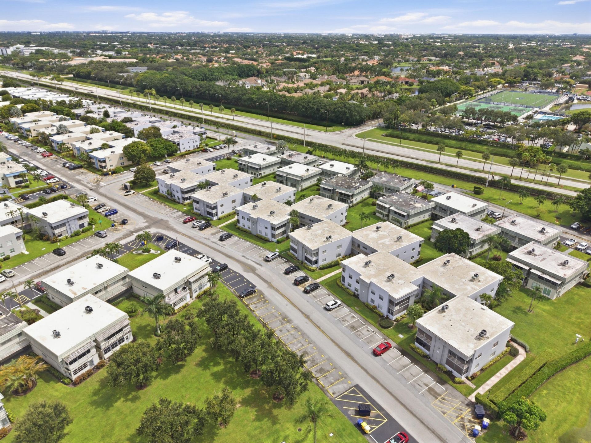 809 Flanders Q, Delray Beach, FL 33484 Photo