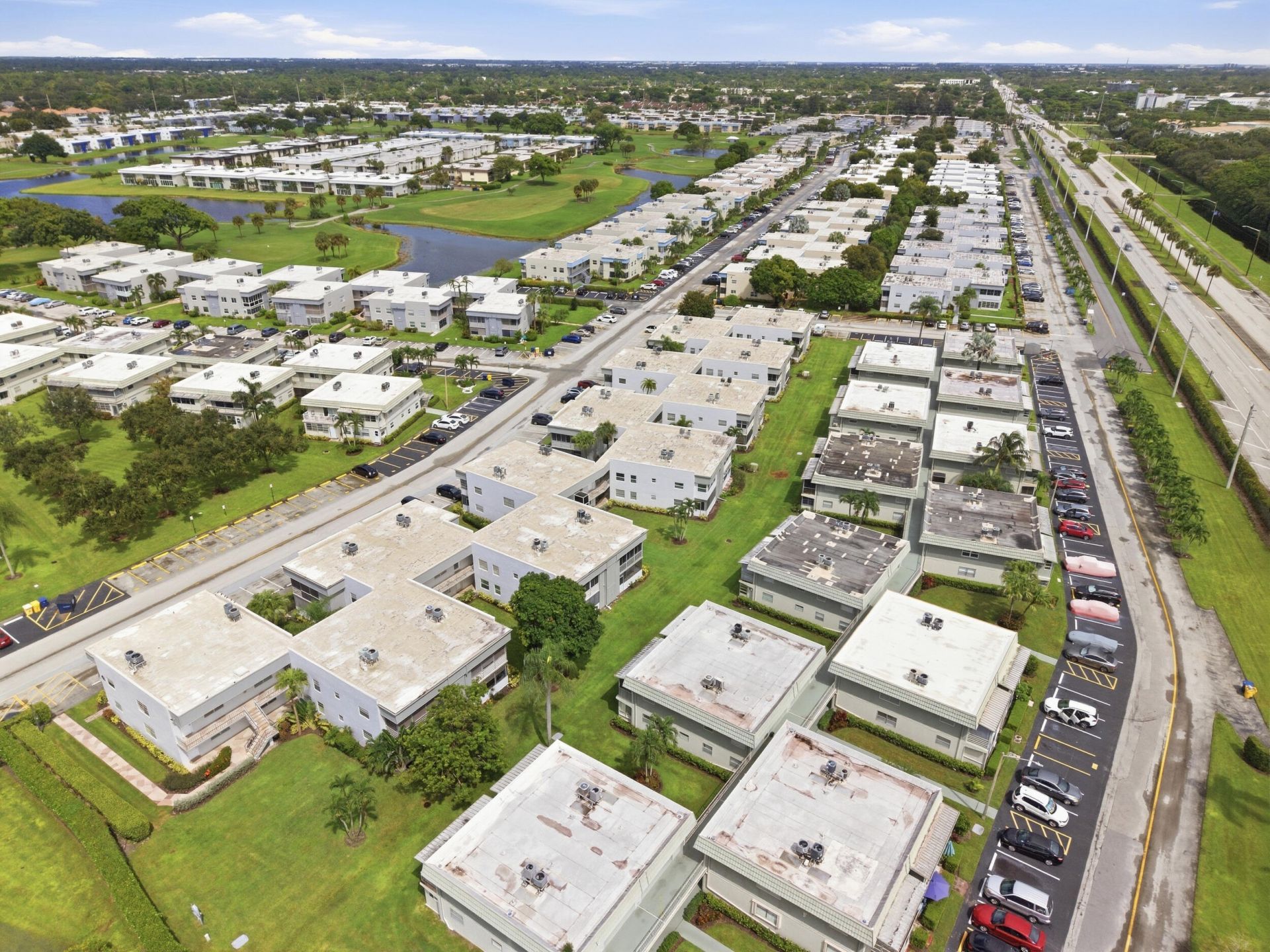 809 Flanders Q, Delray Beach, FL 33484 Photo