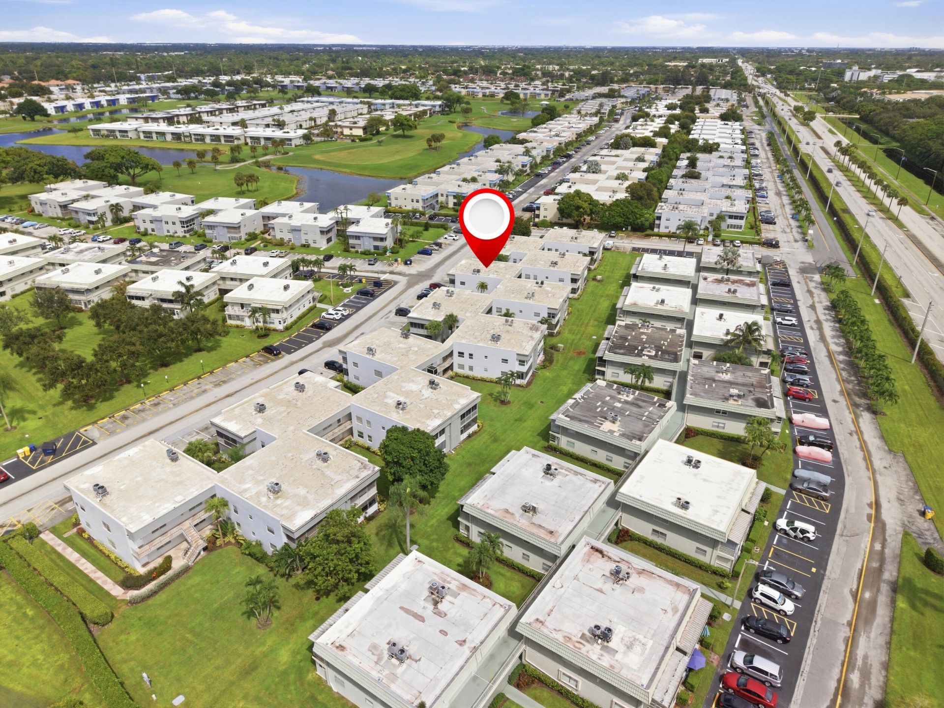 809 Flanders Q, Delray Beach, FL 33484 Photo