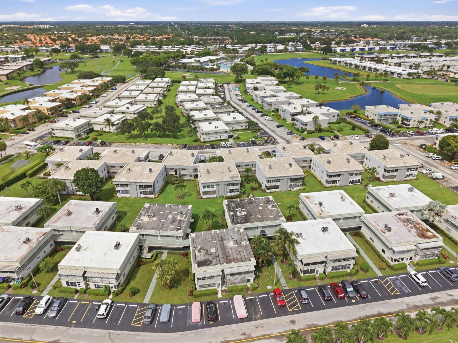 809 Flanders Q, Delray Beach, FL 33484 Photo